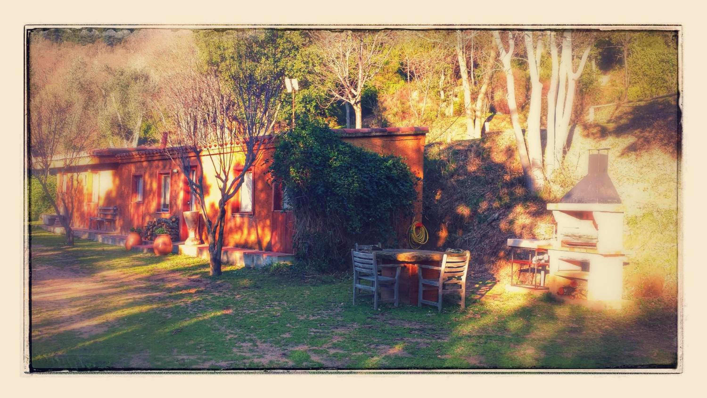 Two-Bedroom Villa photo 3