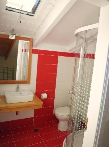 Family Suite - Split Level photo 3