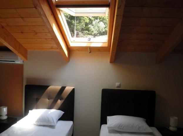 Family Suite - Split Level photo 2