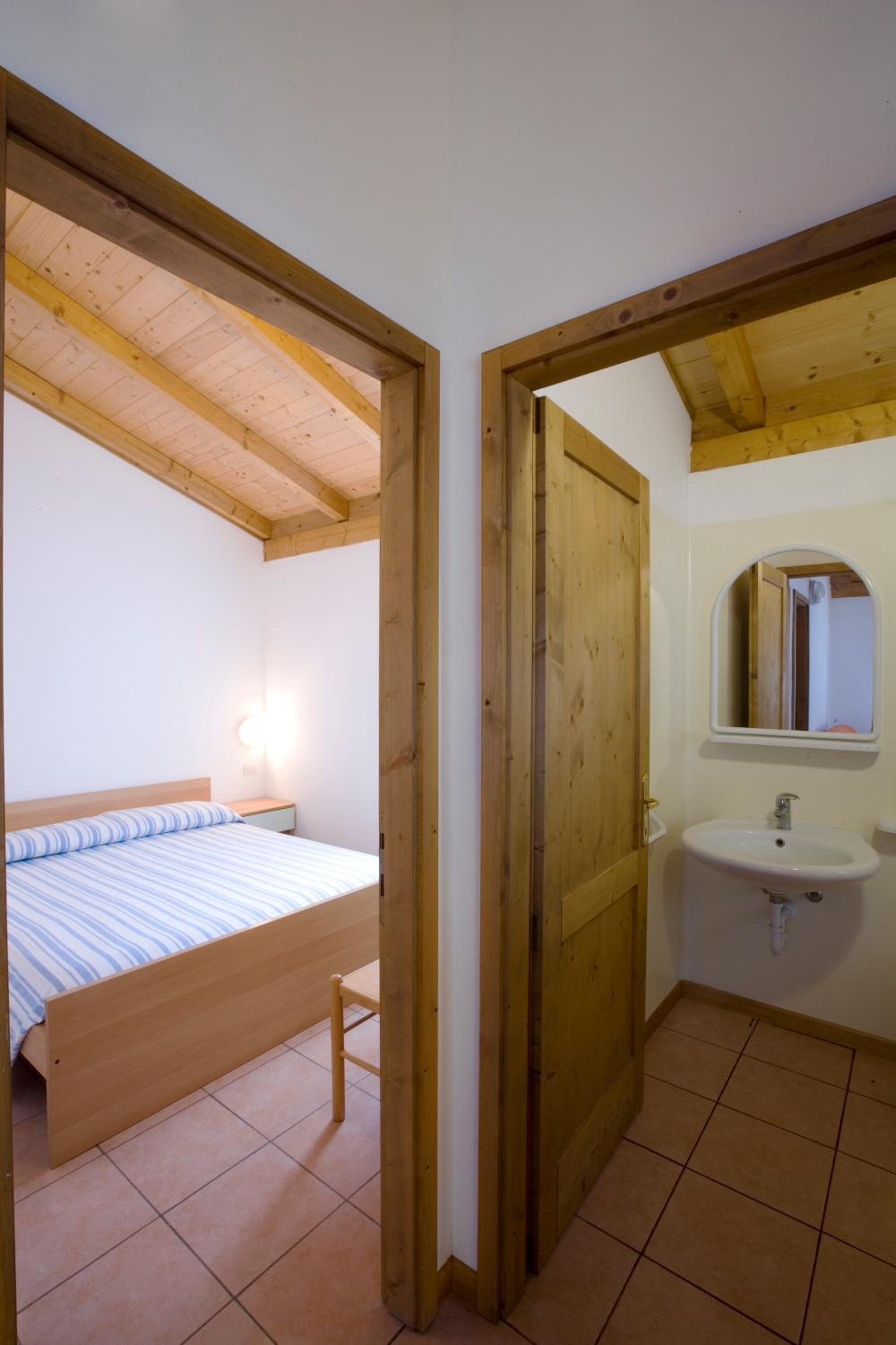 Two-Bedroom Bungalow (4 Adults) - Photo 1