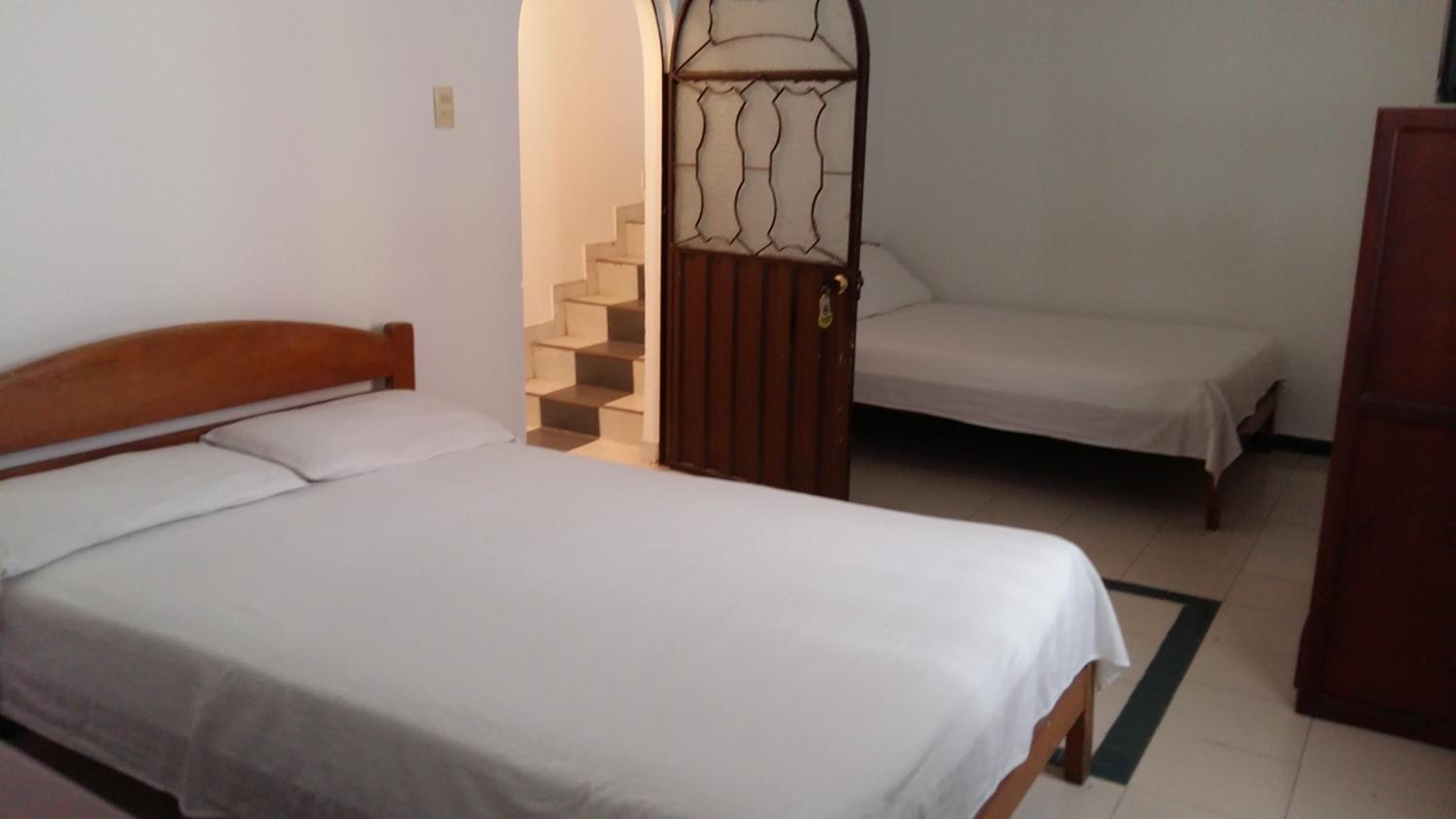 Economic Standard Triple Room with Air Condition