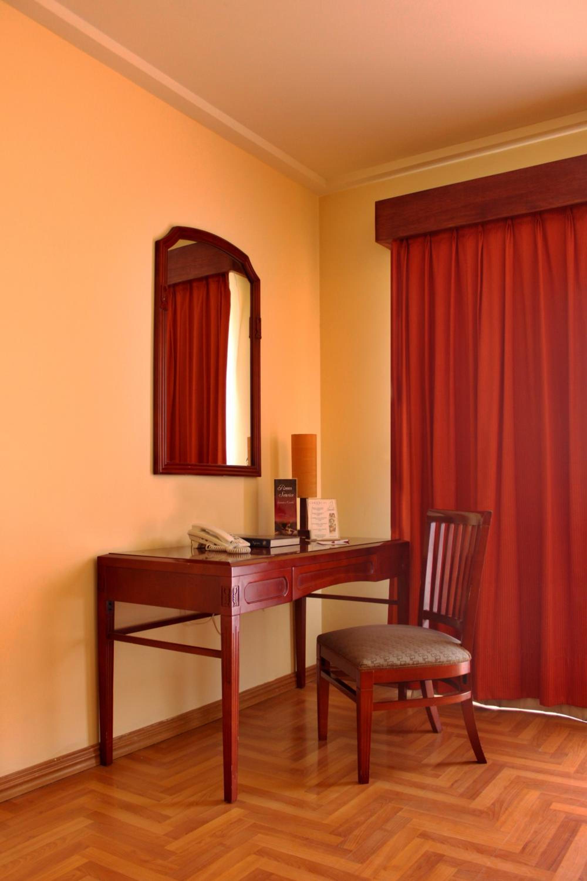 Junior Suite photo 1