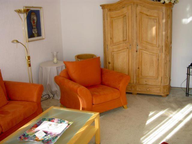 Apartment photo 1