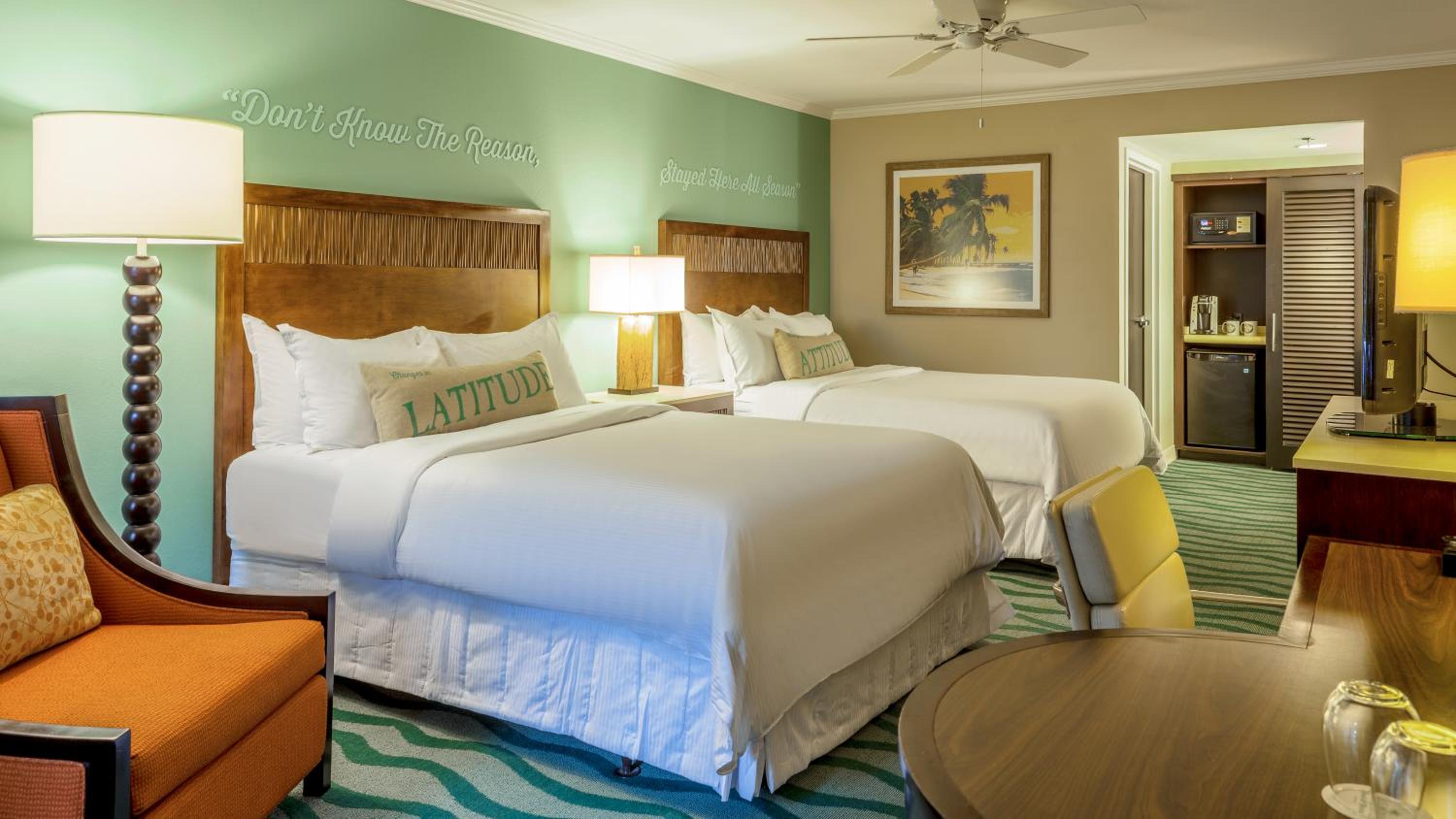 Opal Key Resort & Marina, Foto 4