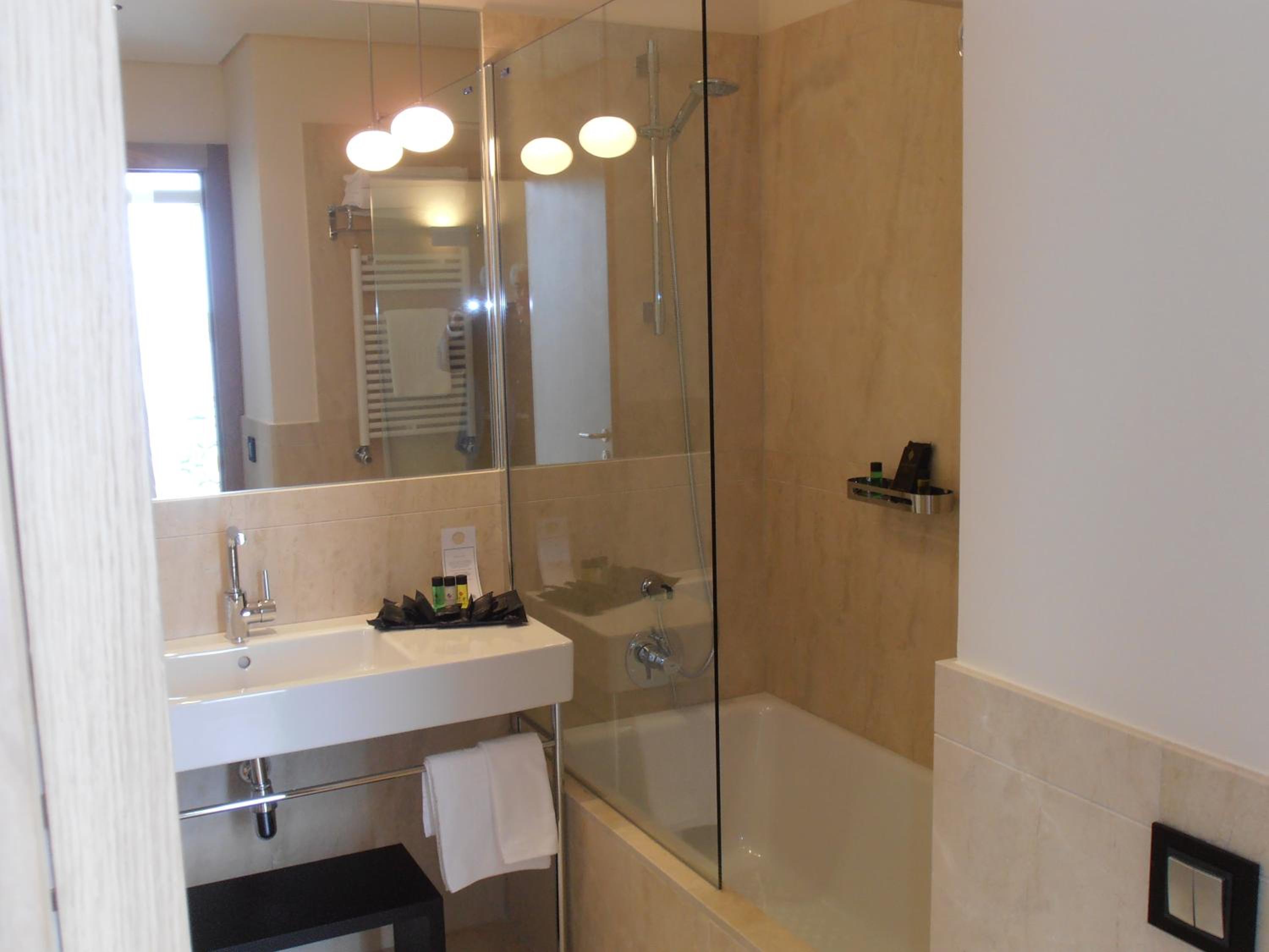 Junior Suite Single Room photo 2