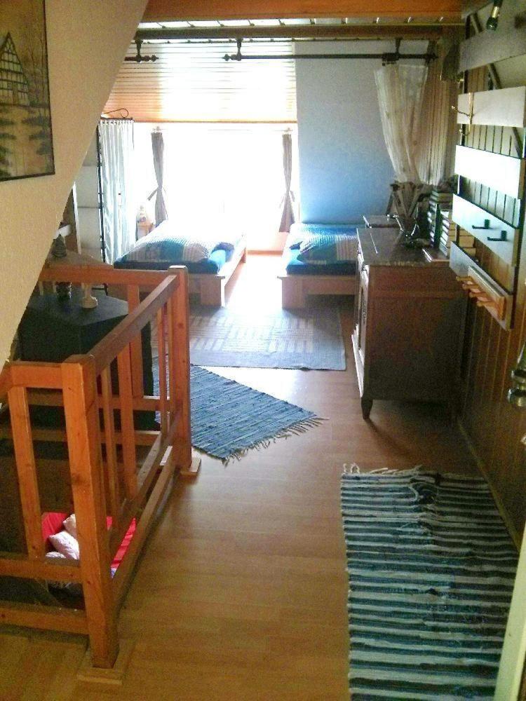 Apartment photo 1