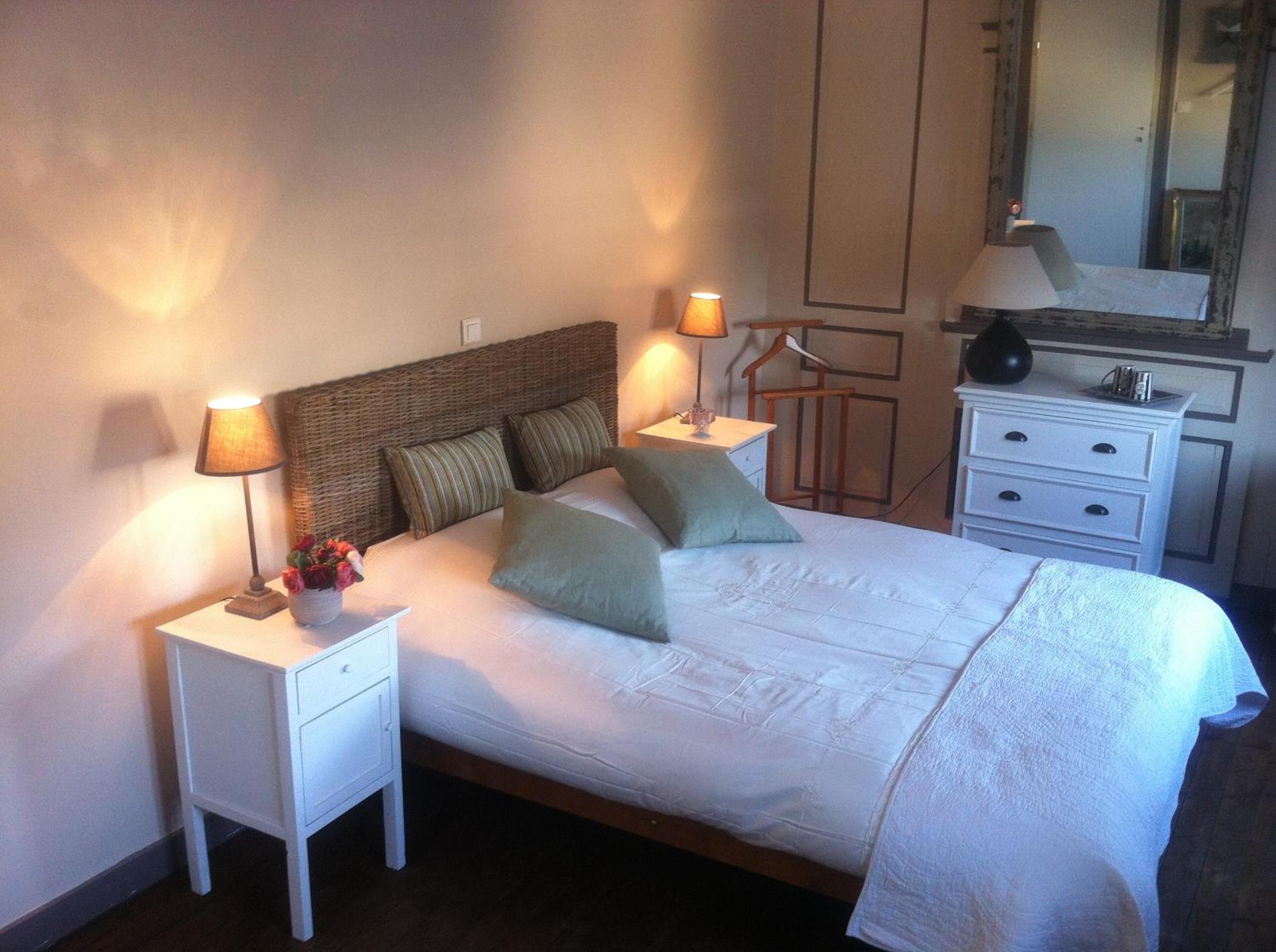 Double Room photo 1