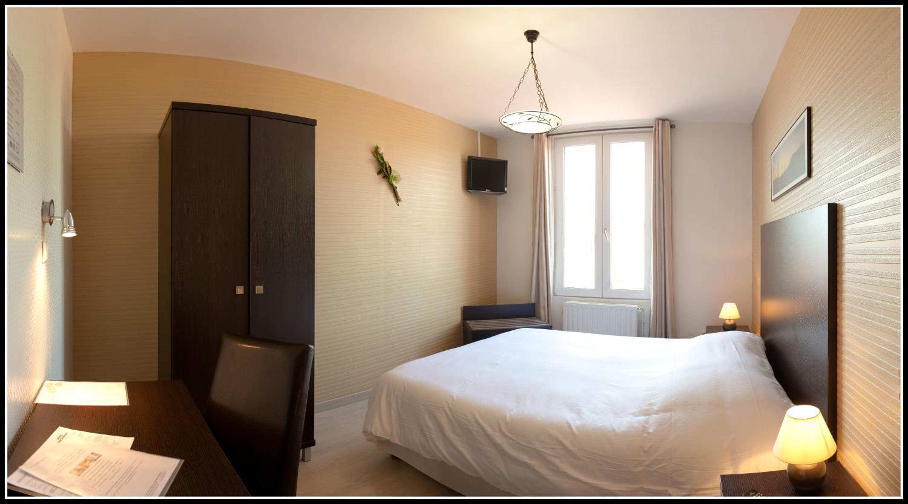 Double Room photo 1