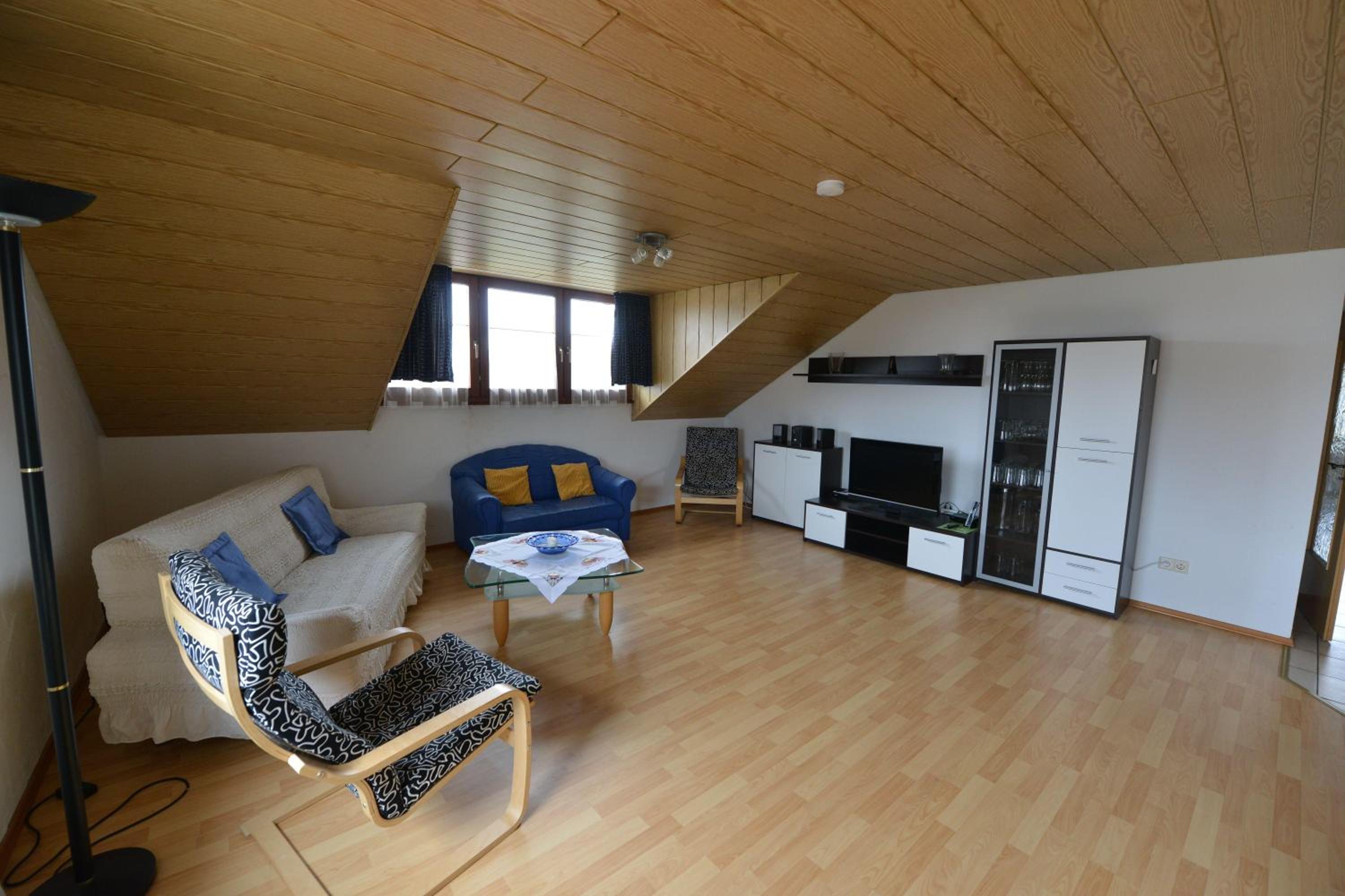 Apartment photo 1
