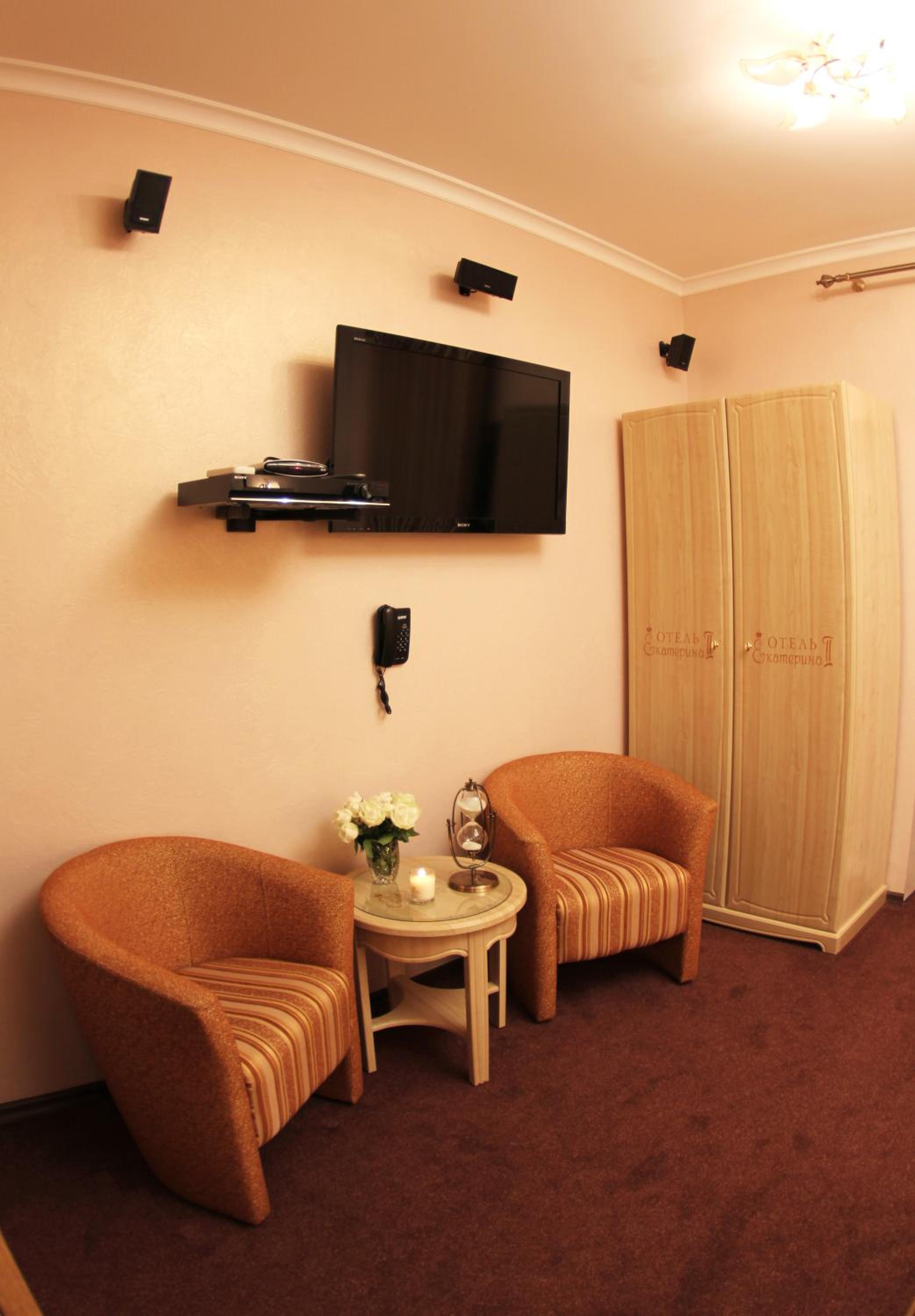 Junior Suite (Twin)  photo 2