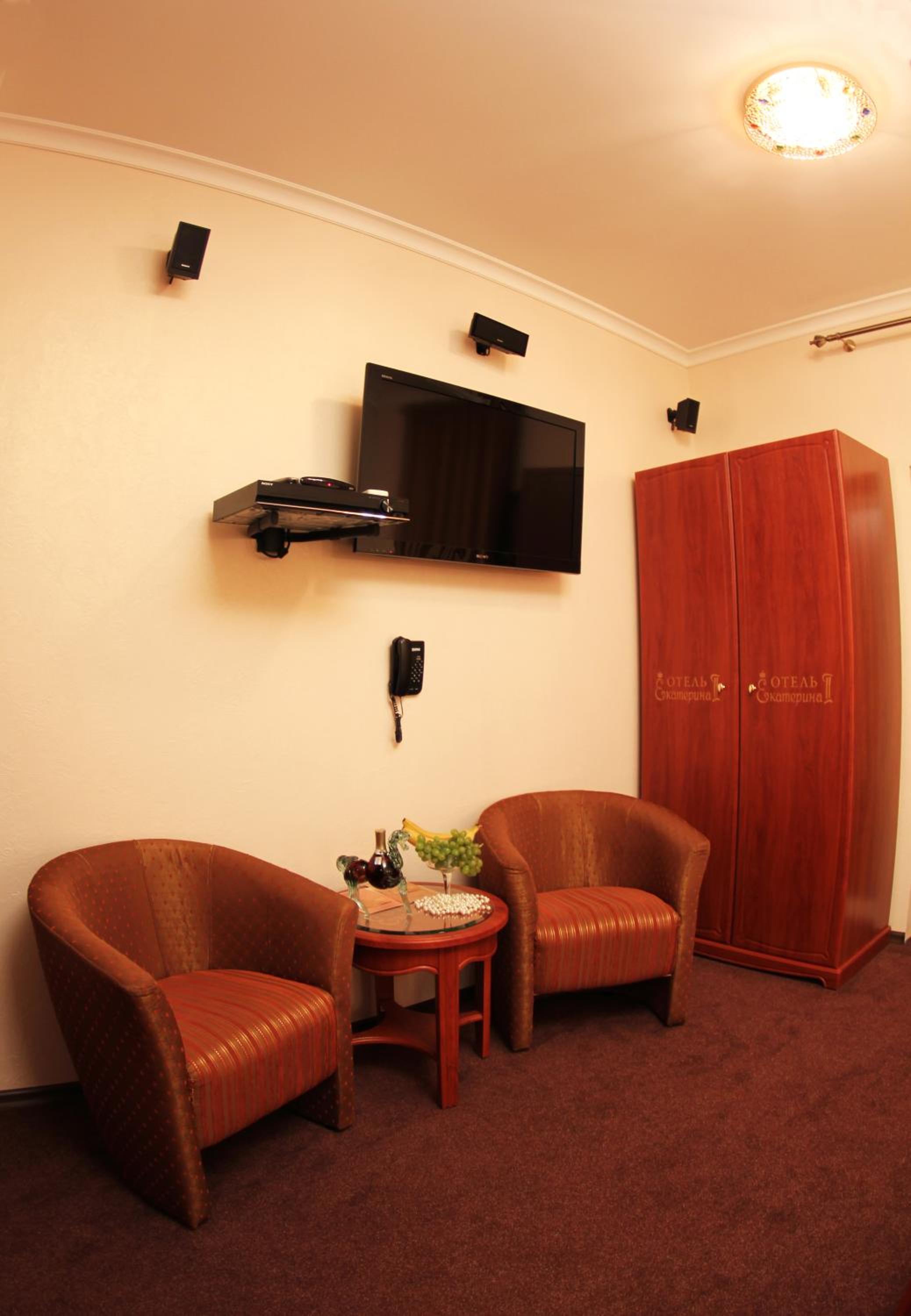 Junior Suite (Twin)  photo 3