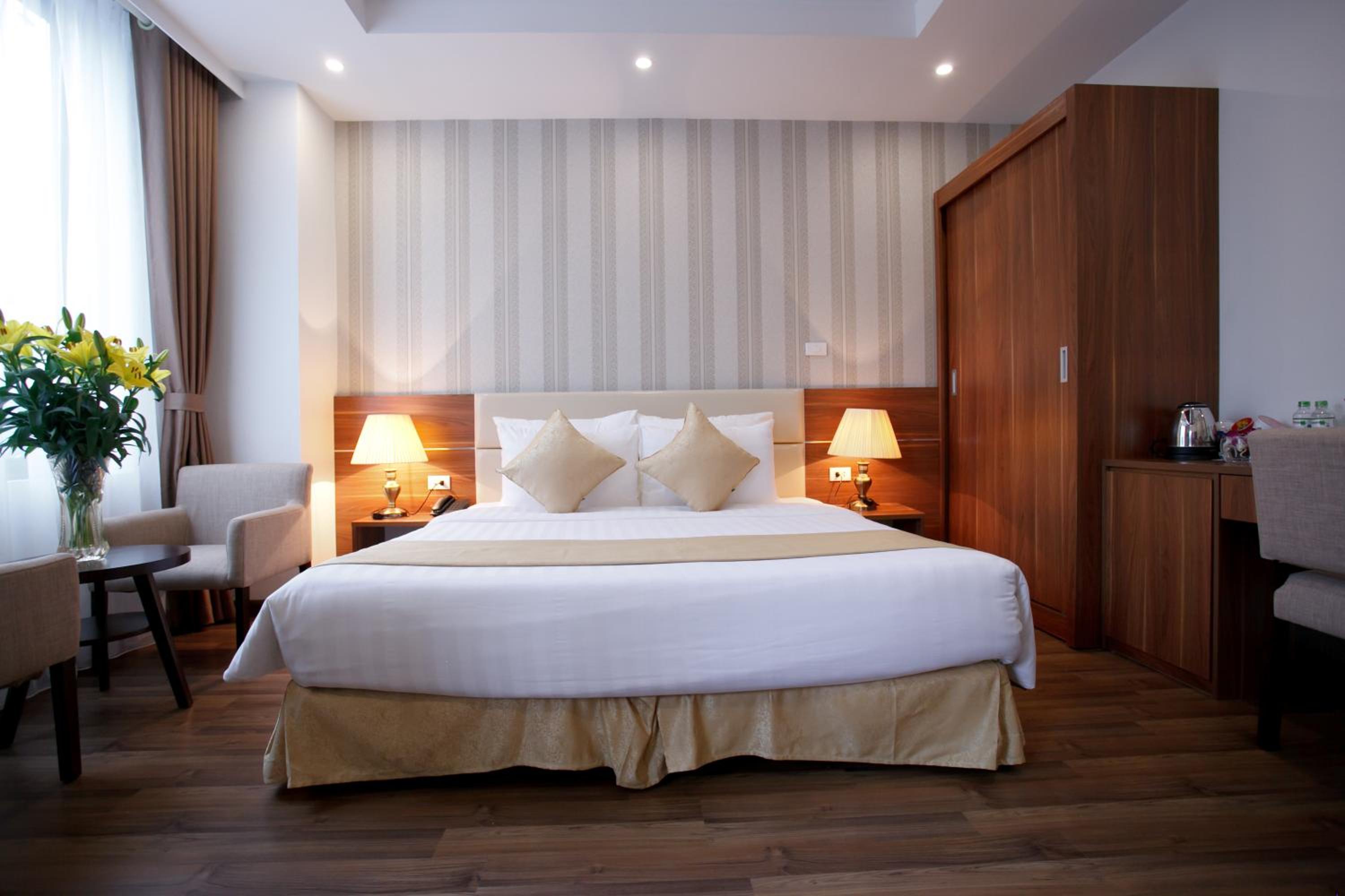 King Room