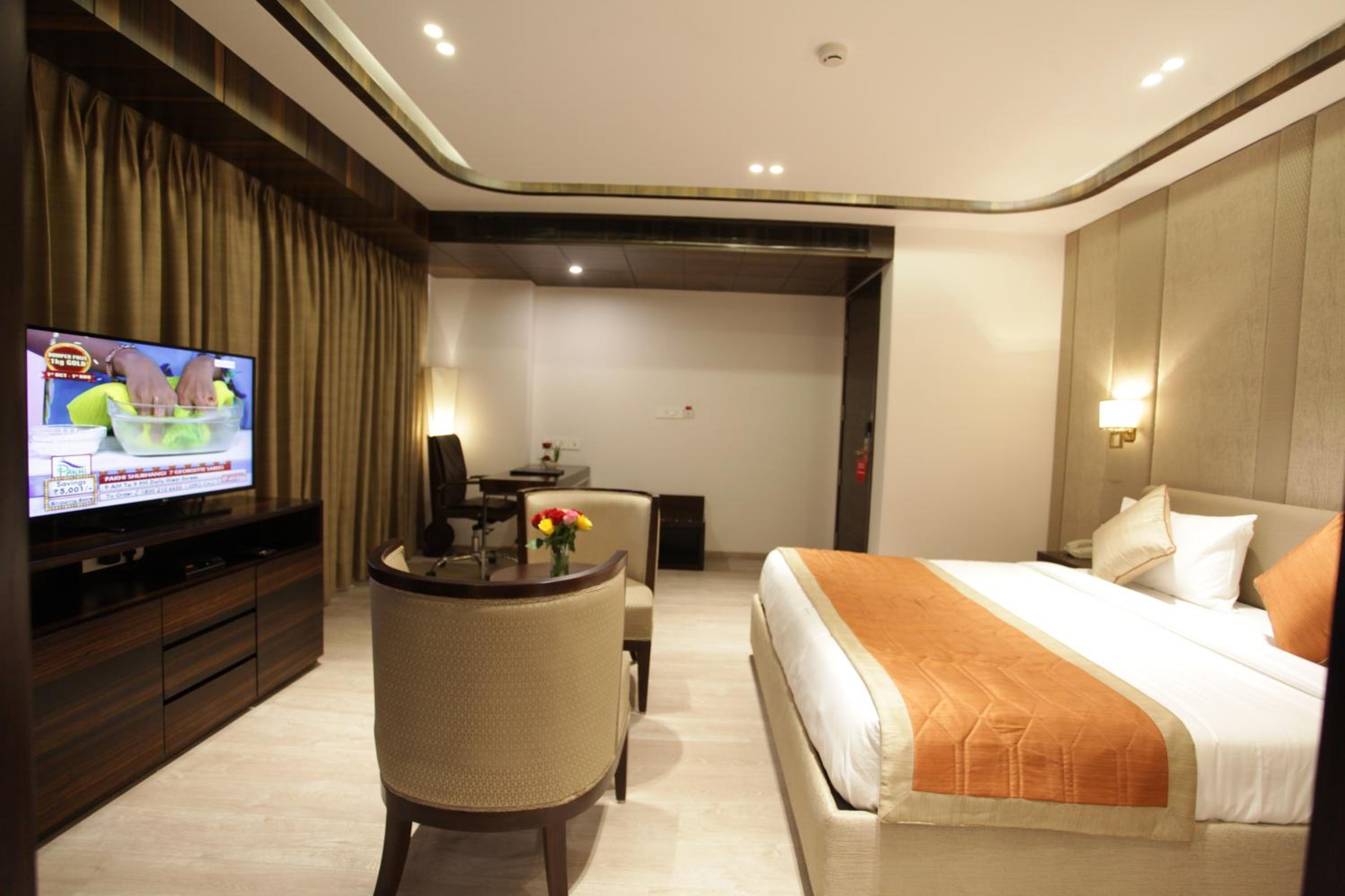 Family Suite