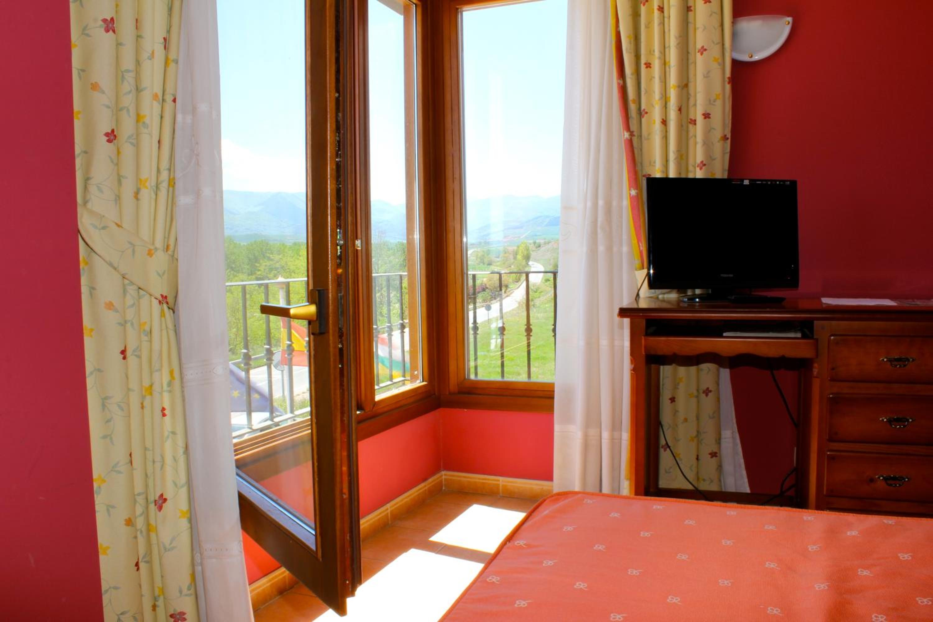 Double Room with Panoramic View photo 1