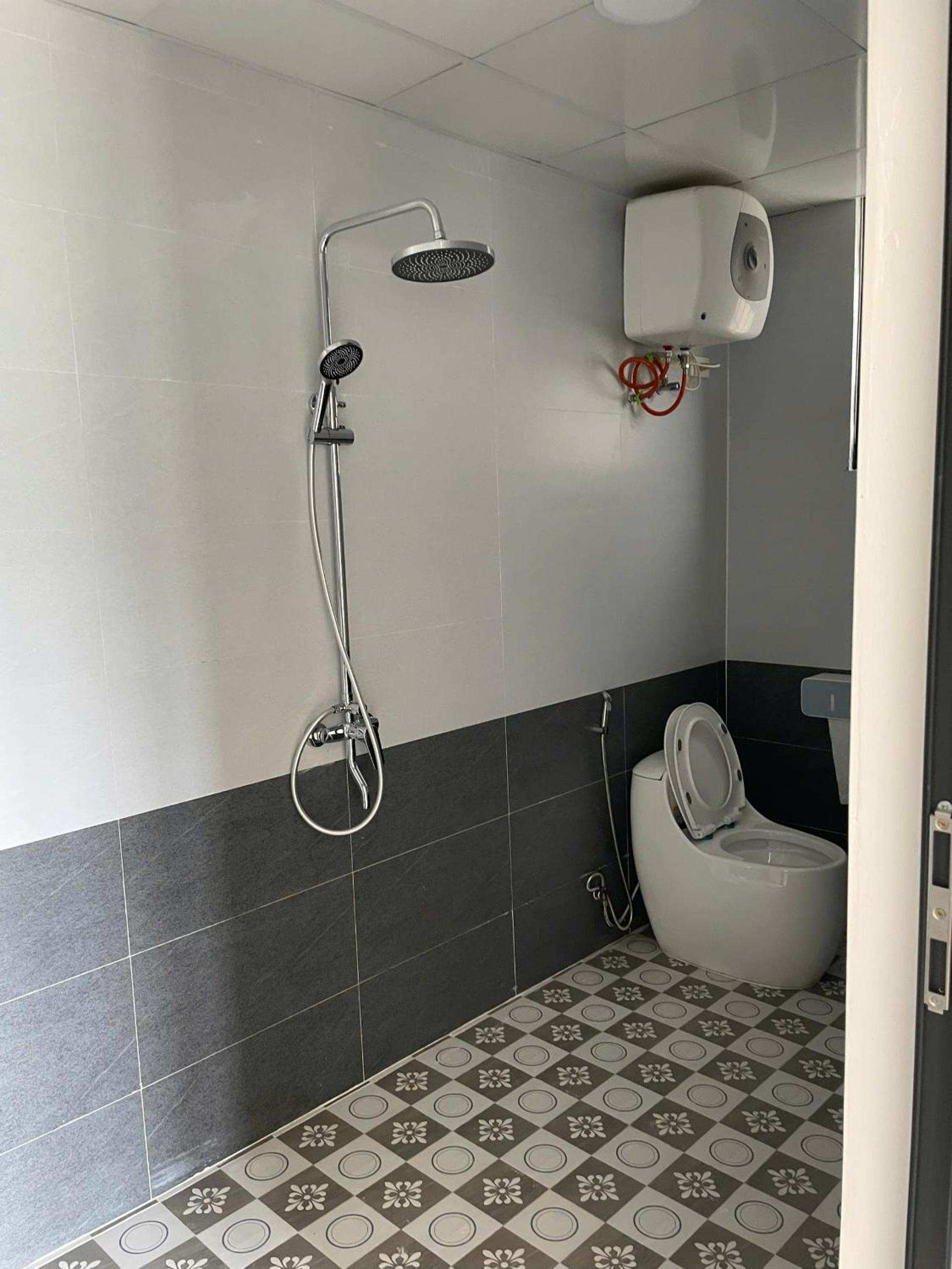 Triple Room with Bathroom