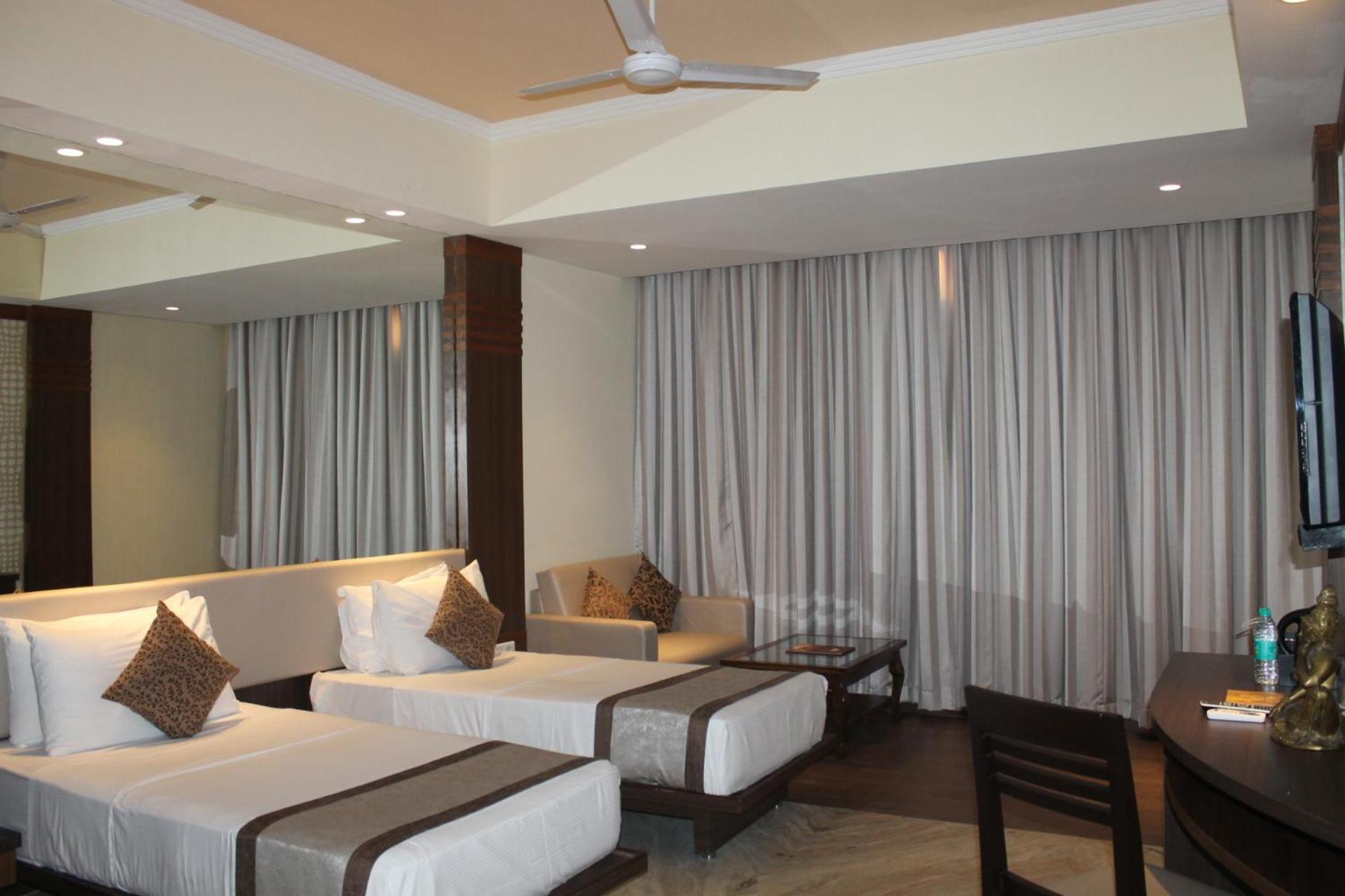Luxury Suite – Rio Wing