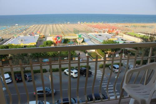 Double Room with Balcony and Sea View photo 2