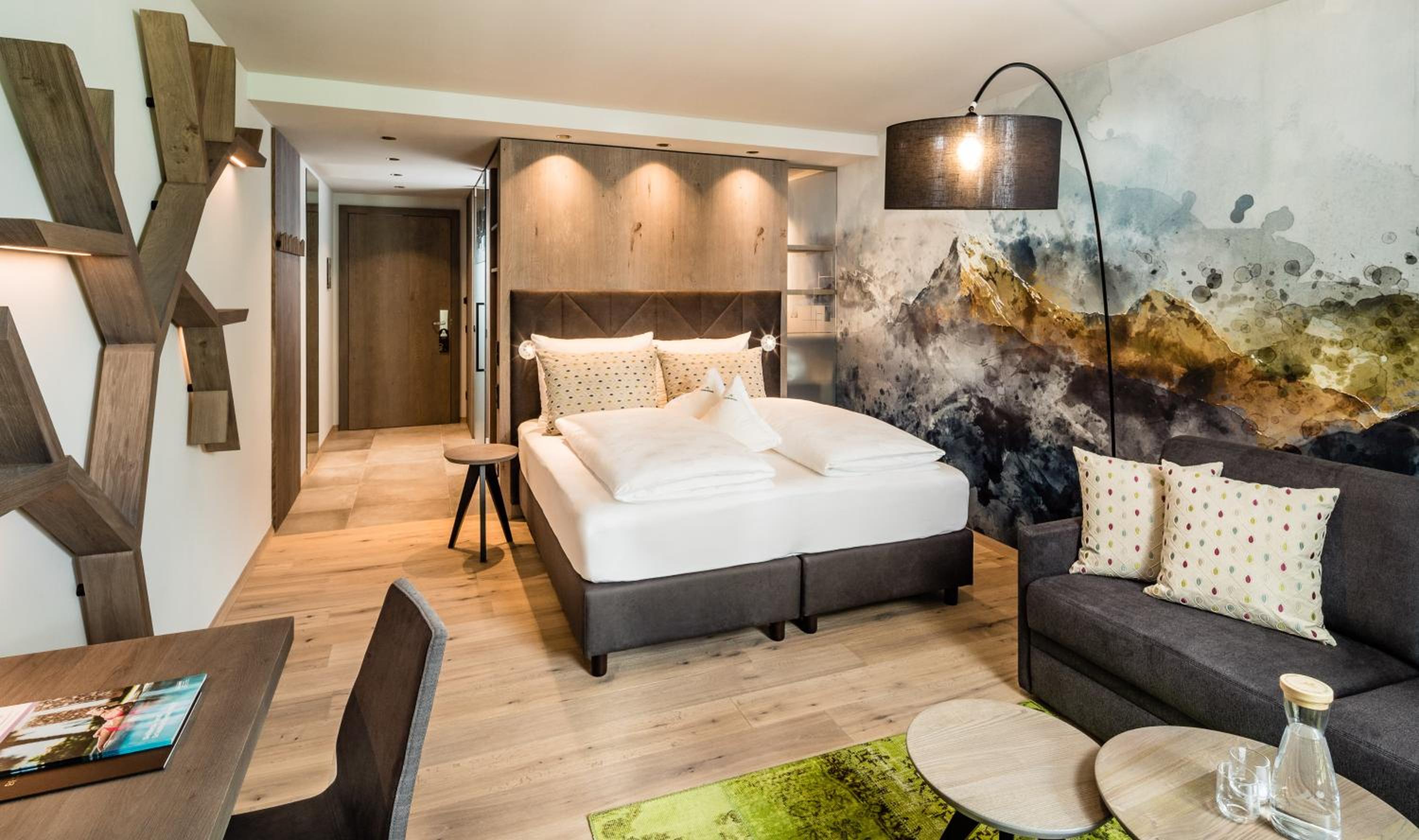 Junior Suite photo 3