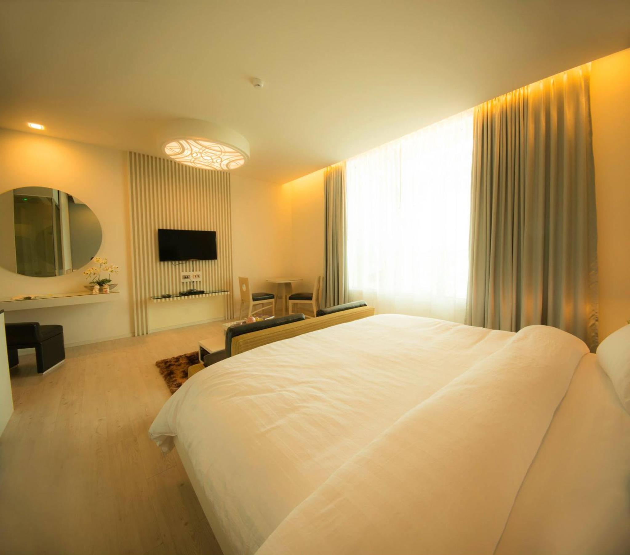 Standard Double Room photo 3