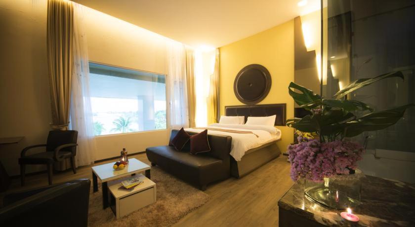 Superior Double Room photo 2