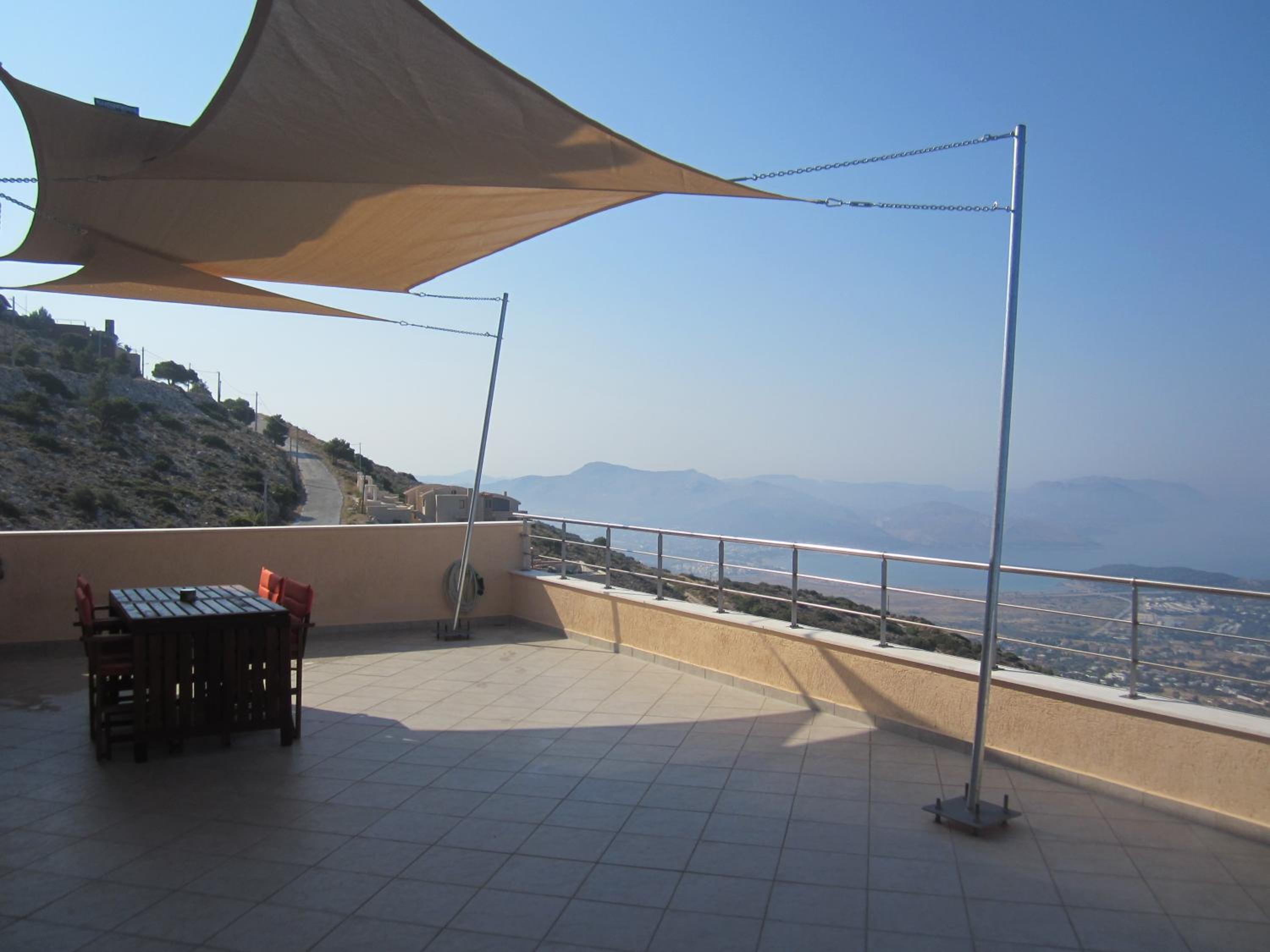 Deluxe Double Room with Balcony and Sea View - Photo 27