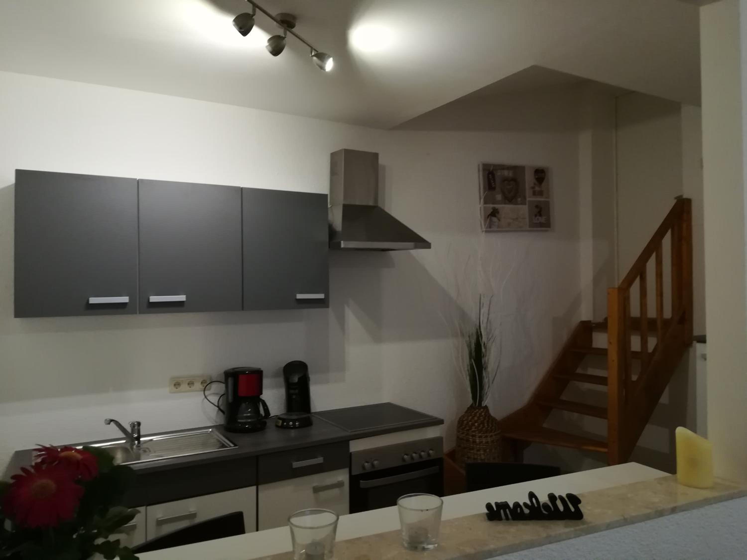 Apartment with Shower - Photo 18