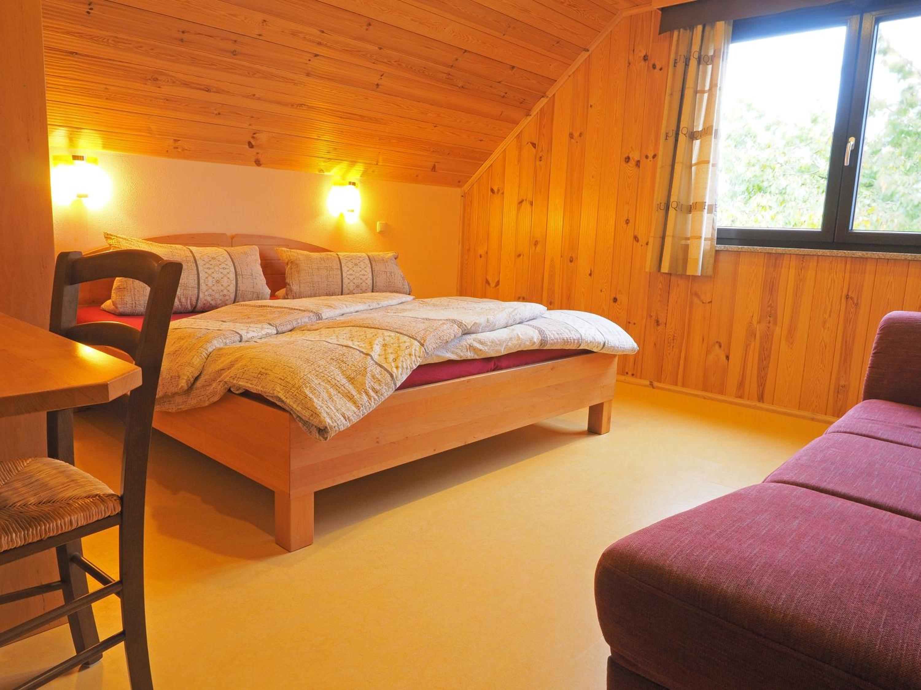 Three-Bedroom Suite photo 1