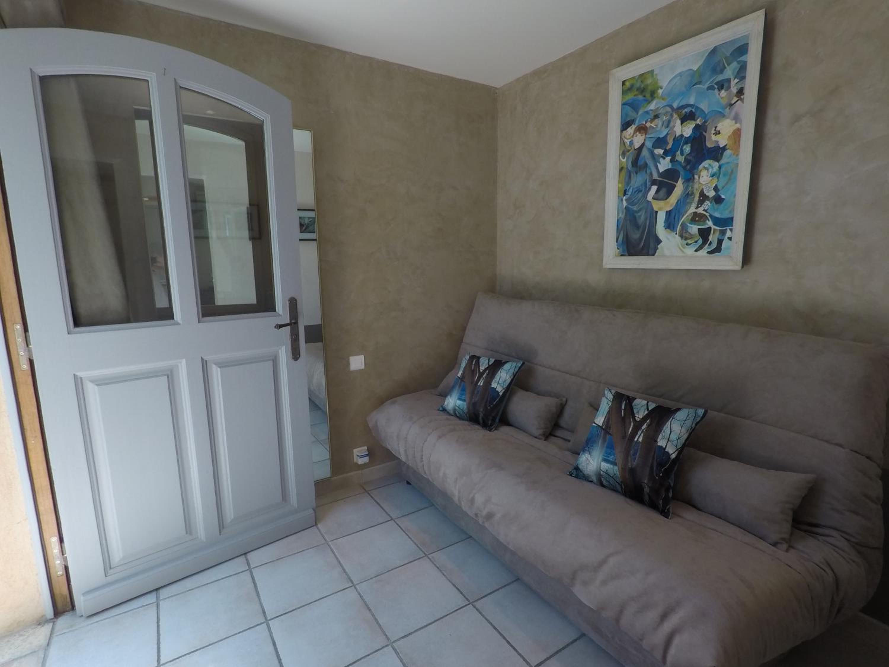 Family Room "La Saint Pauloise" photo 1