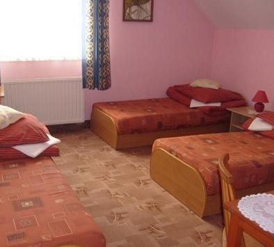 Quadruple Room photo 1