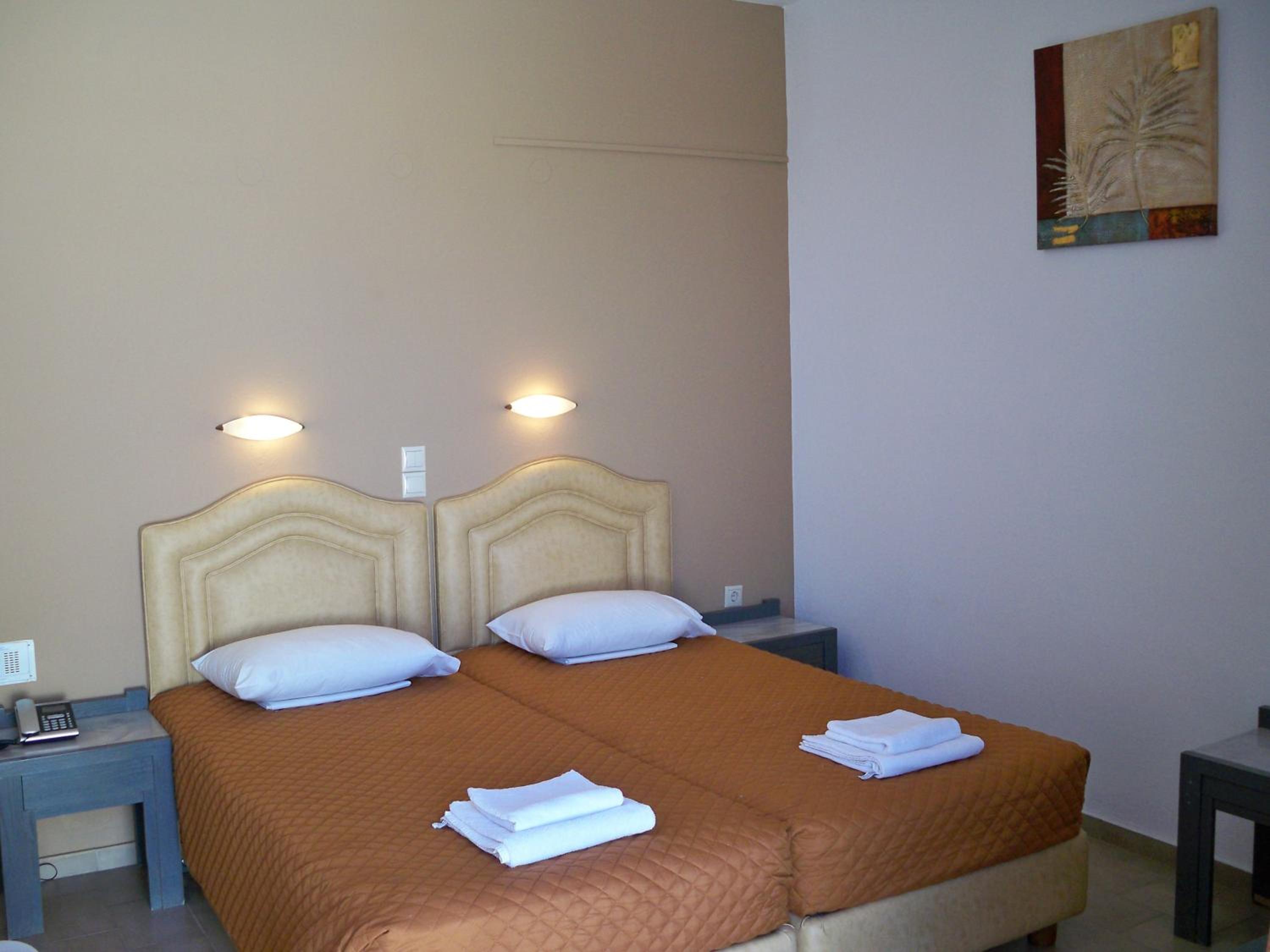 Twin Room photo 2