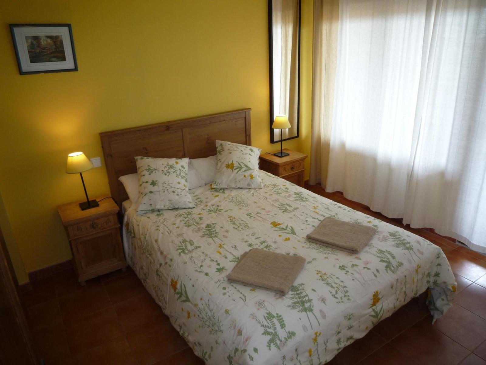Apartamento - Planta Baja