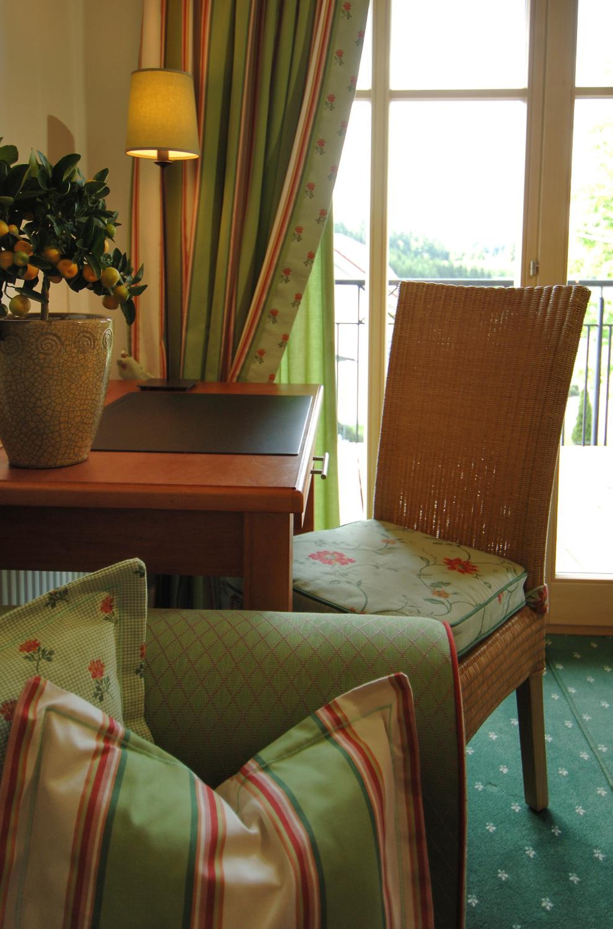 Deluxe Double Room photo 2