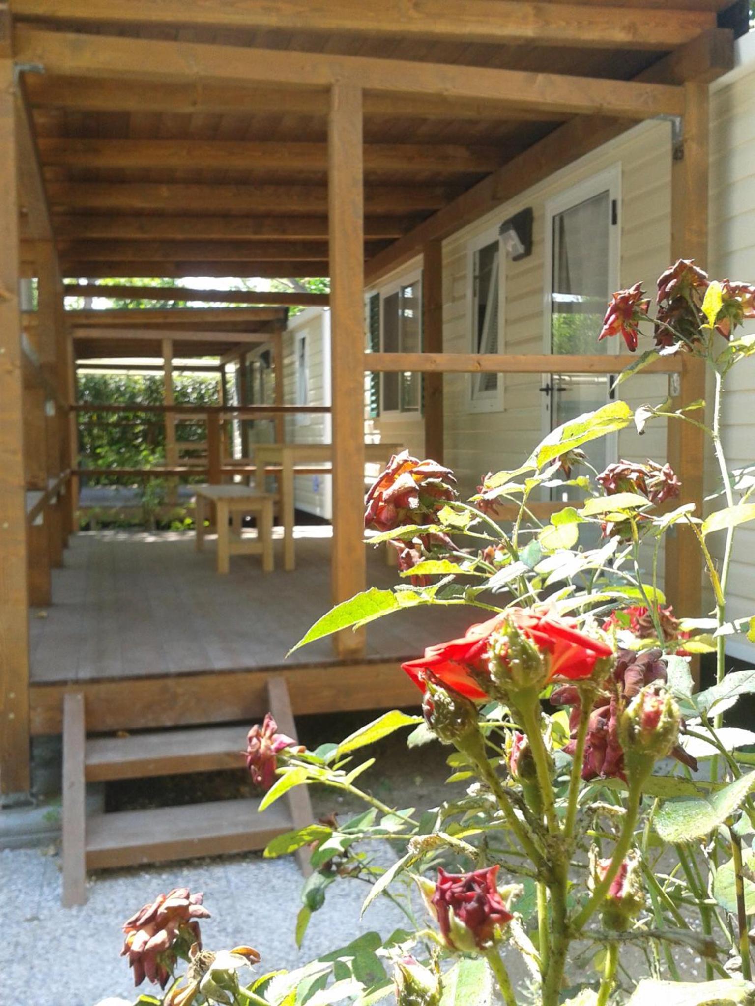 Mobile Home - Photo 2