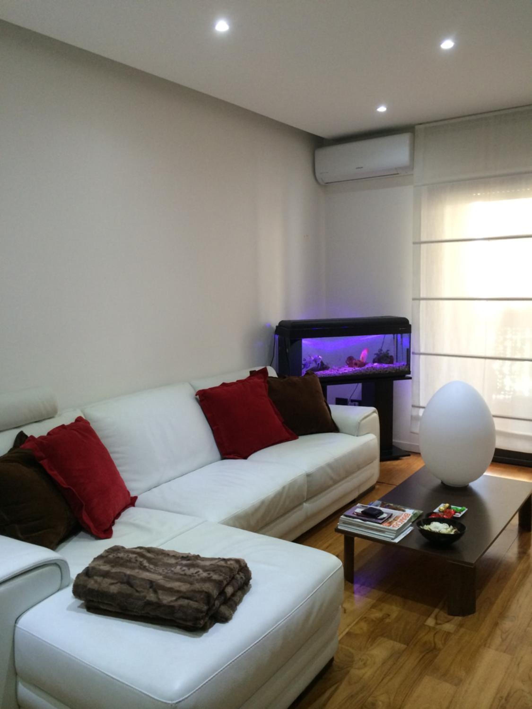 Apartment with Balcony - Photo 1
