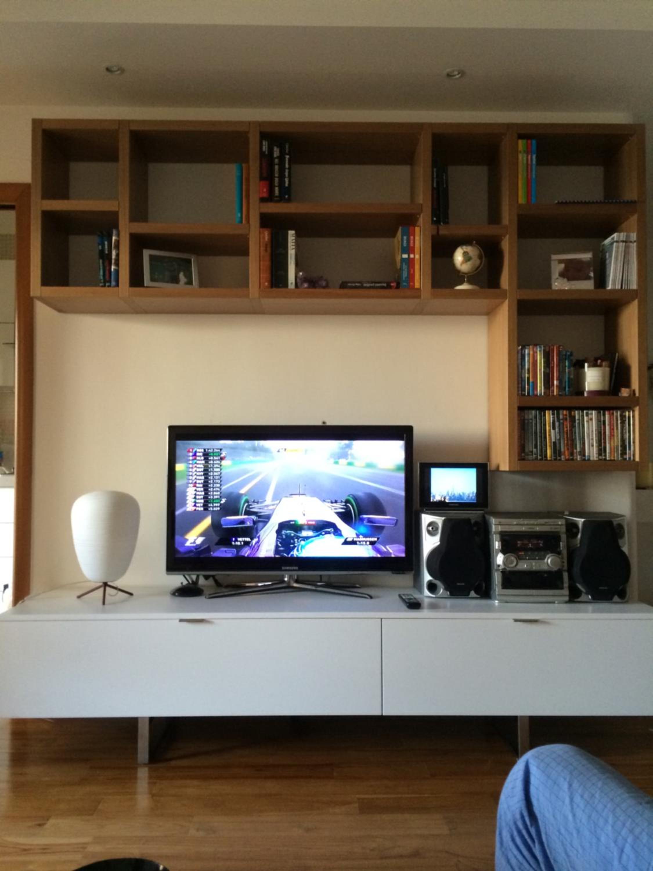 Apartment with Balcony - Photo 15