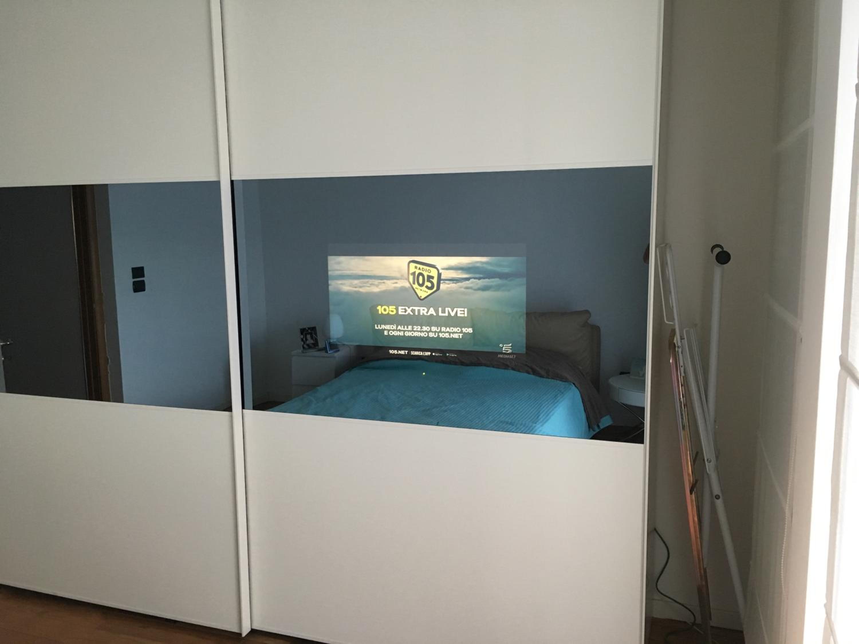 Apartment with Balcony - Photo 22