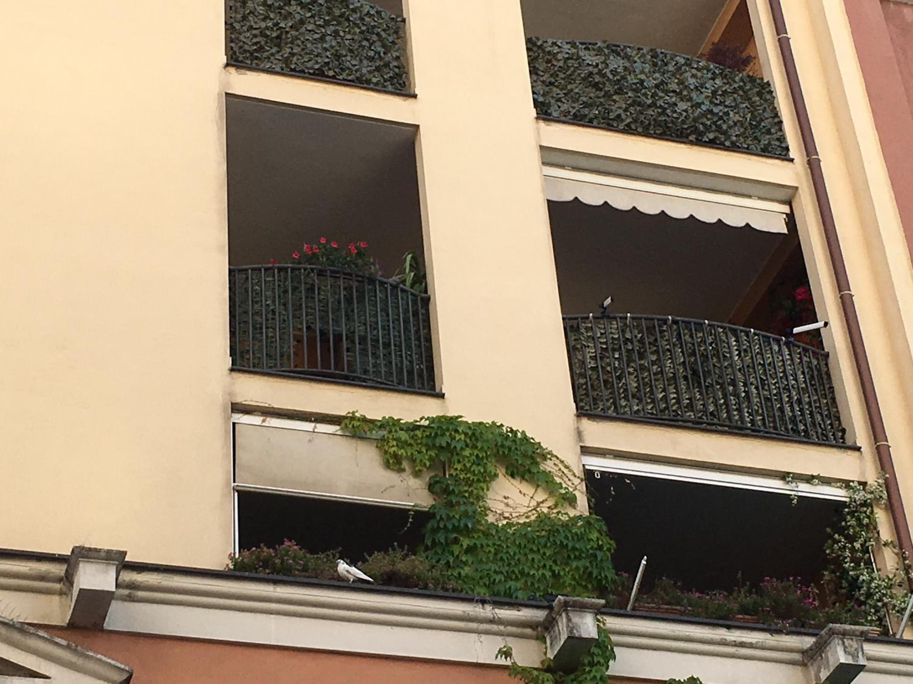 Apartment with Balcony - Photo 21