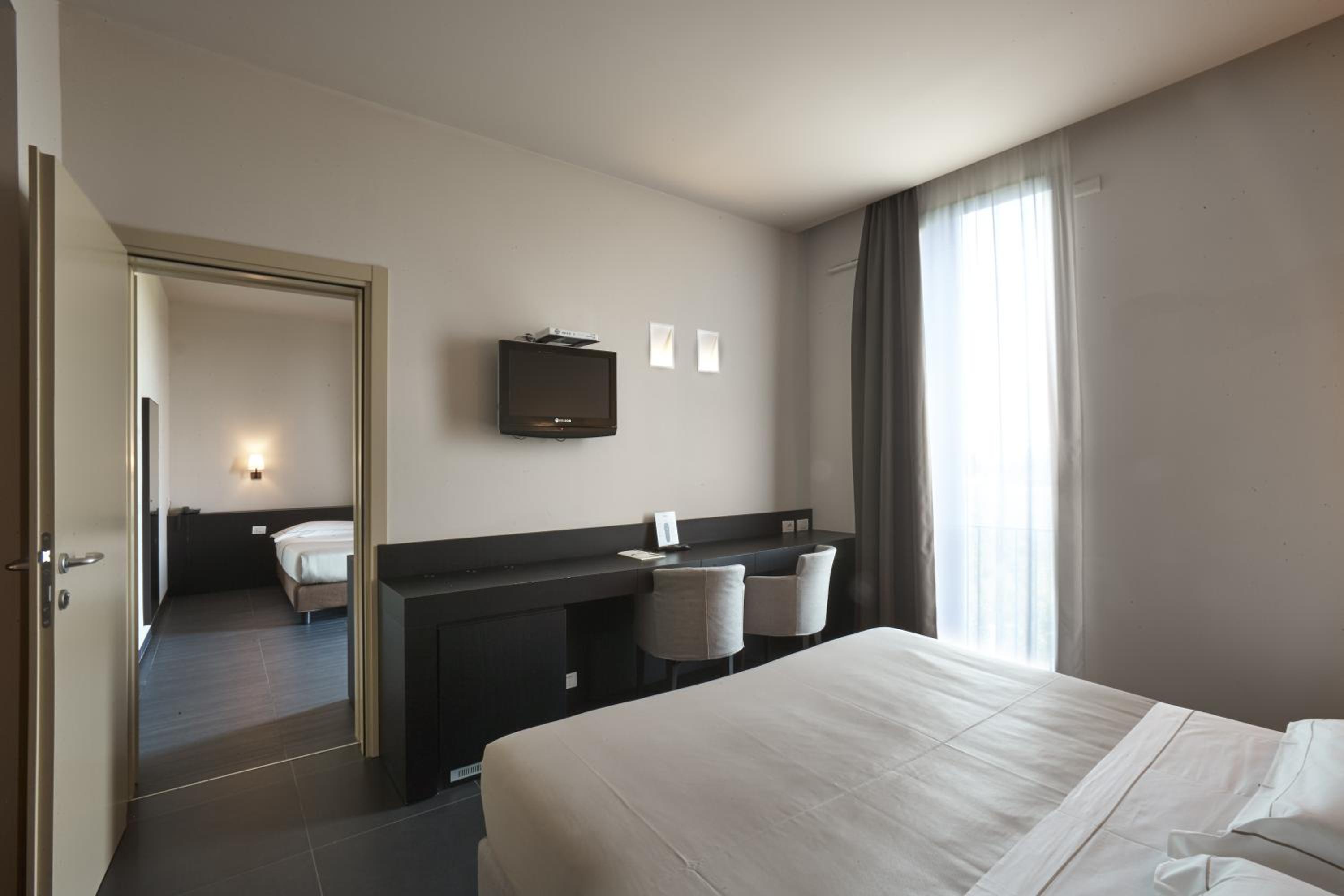 Family Double Room photo 1