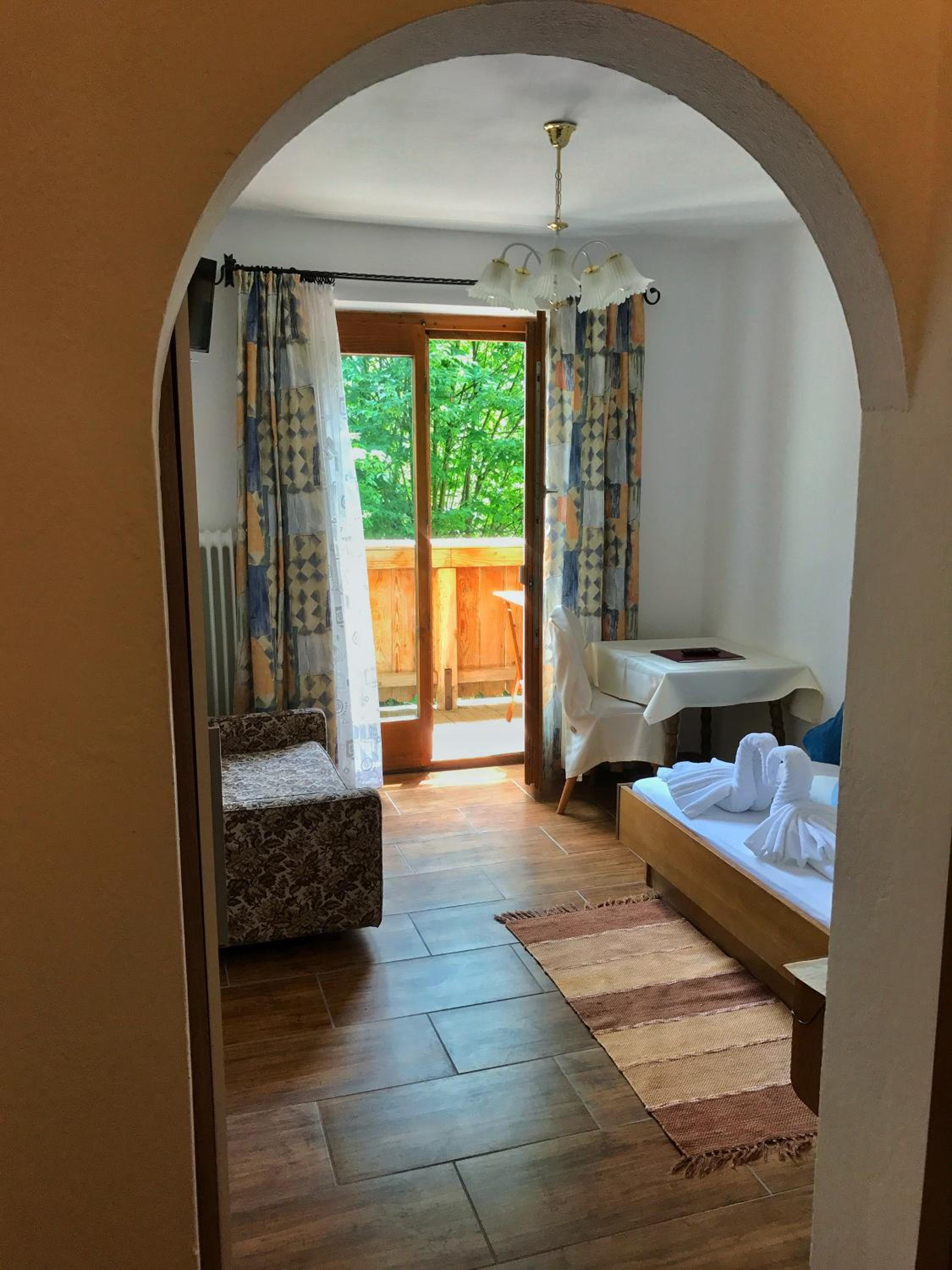 Single Room