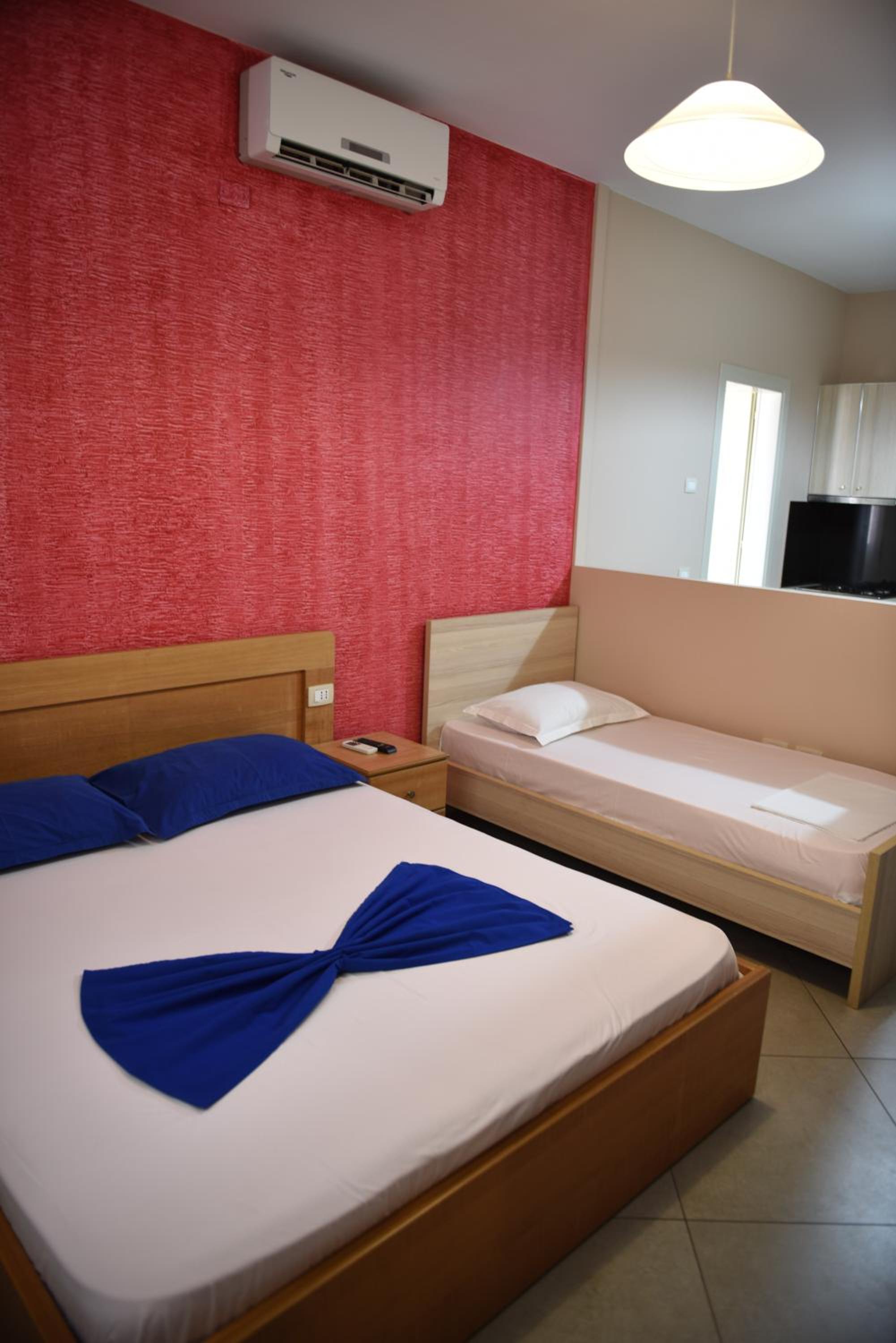 Twin Room photo 1