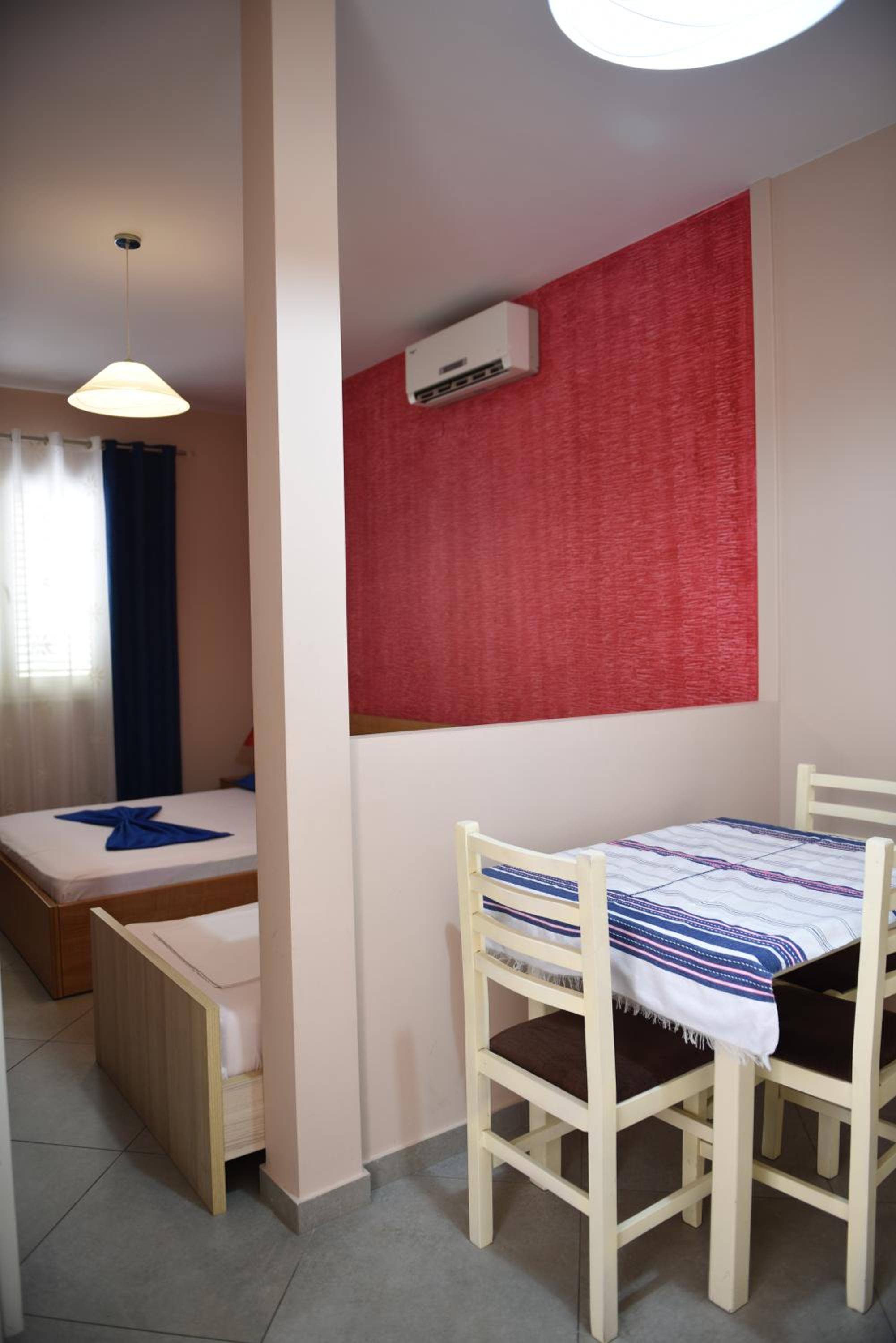Quadruple Room photo 3