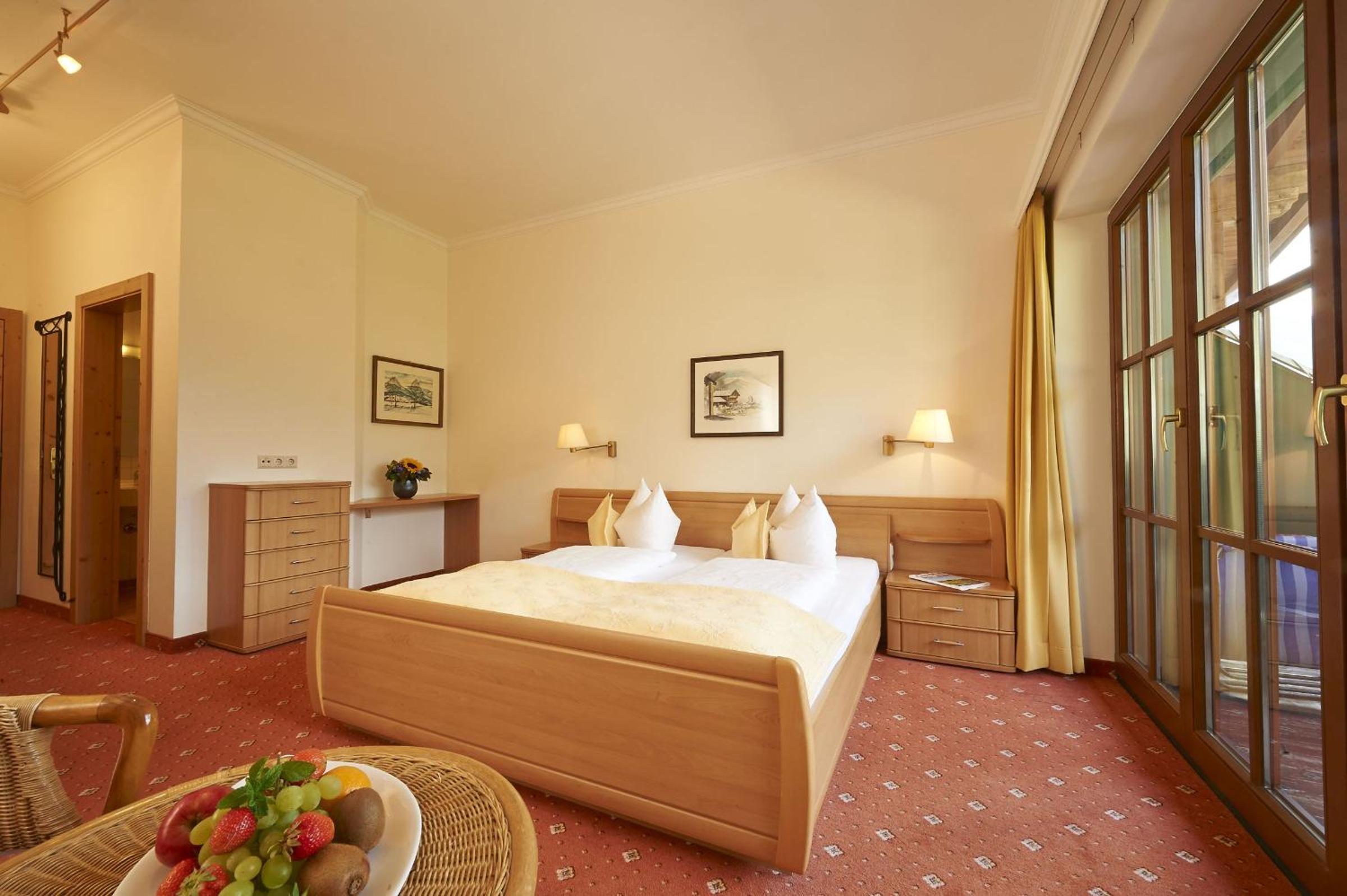 Superior Double Room - Photo 1