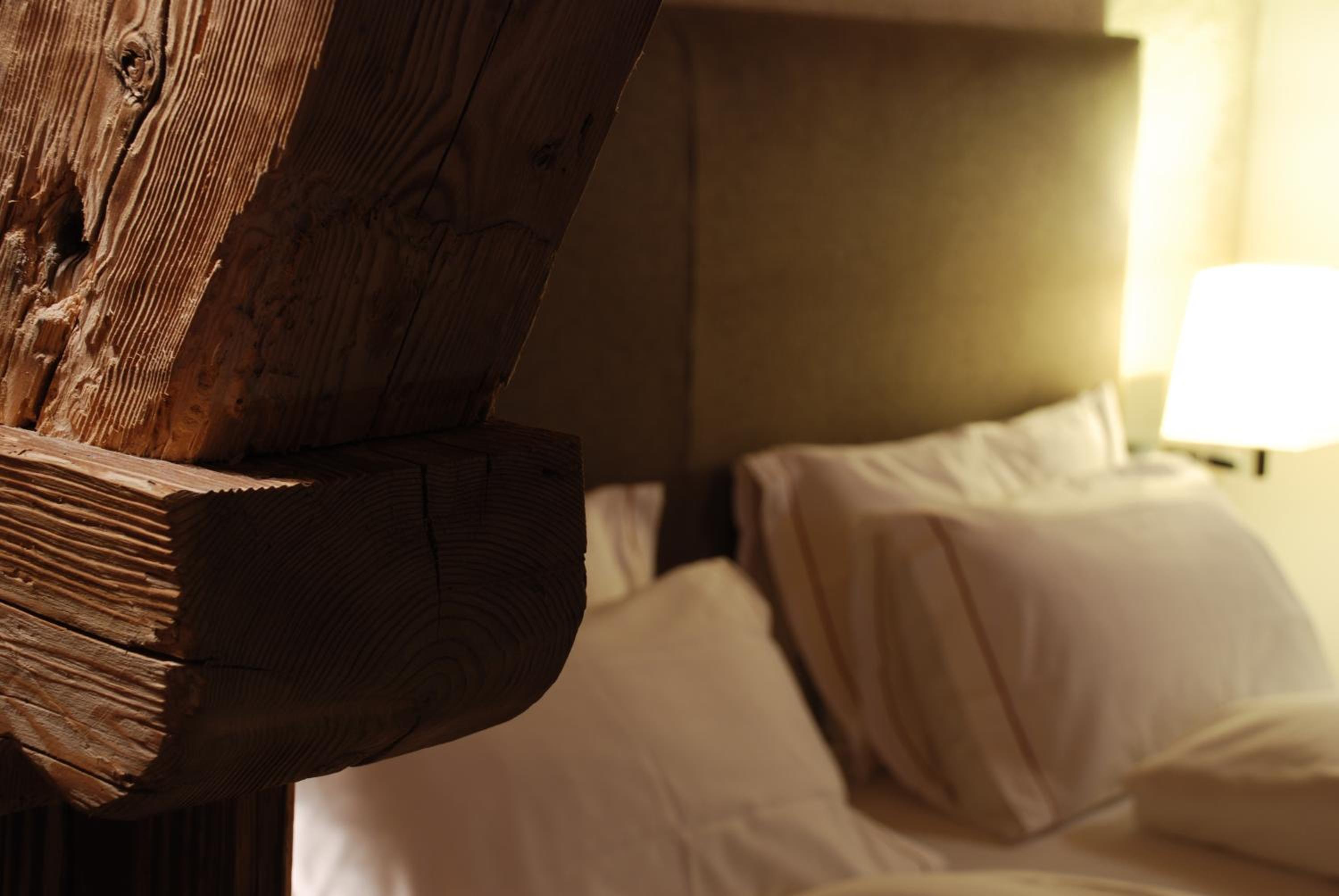 Suite Luxury - Photo 12