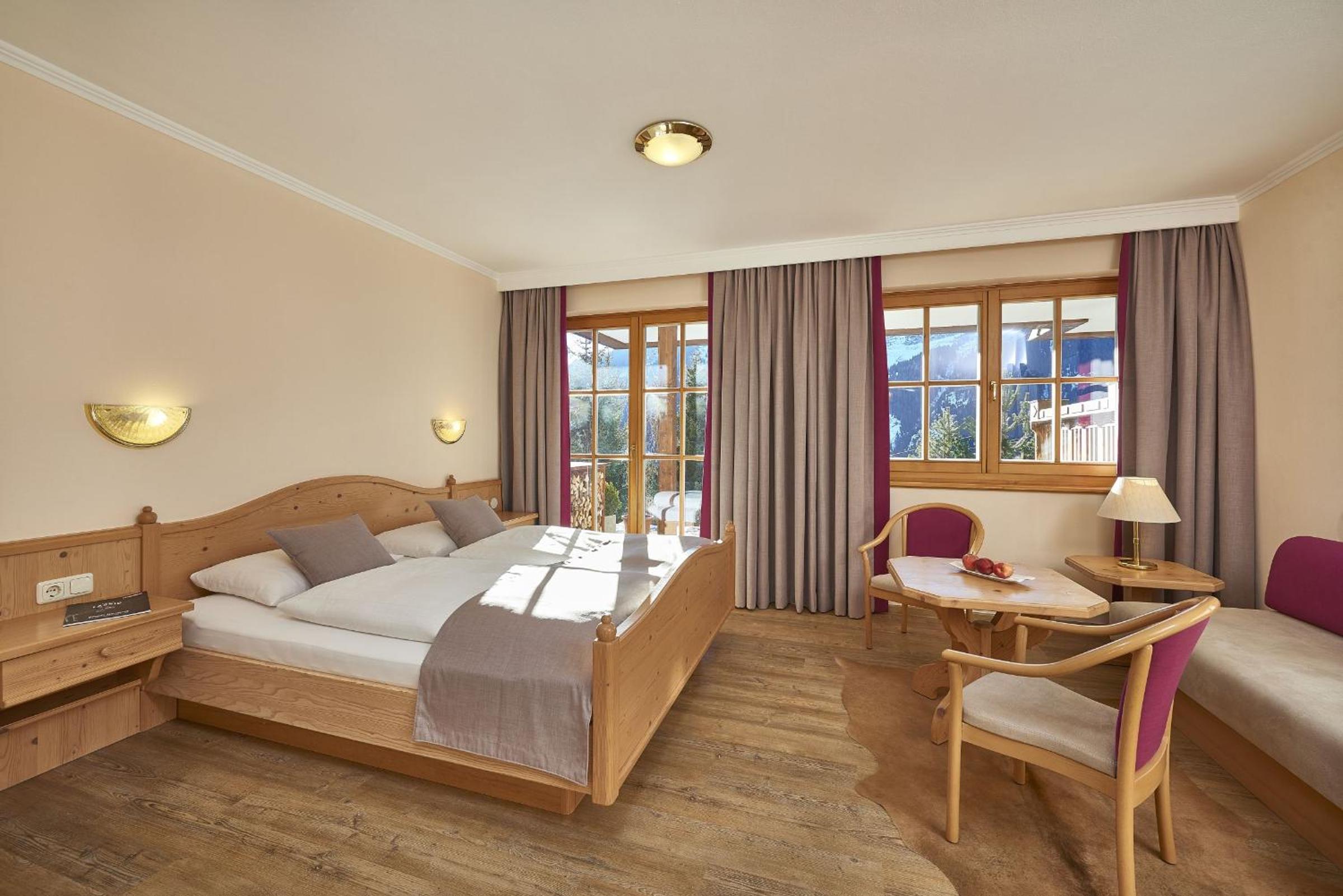 Superior Double Room - Photo 3