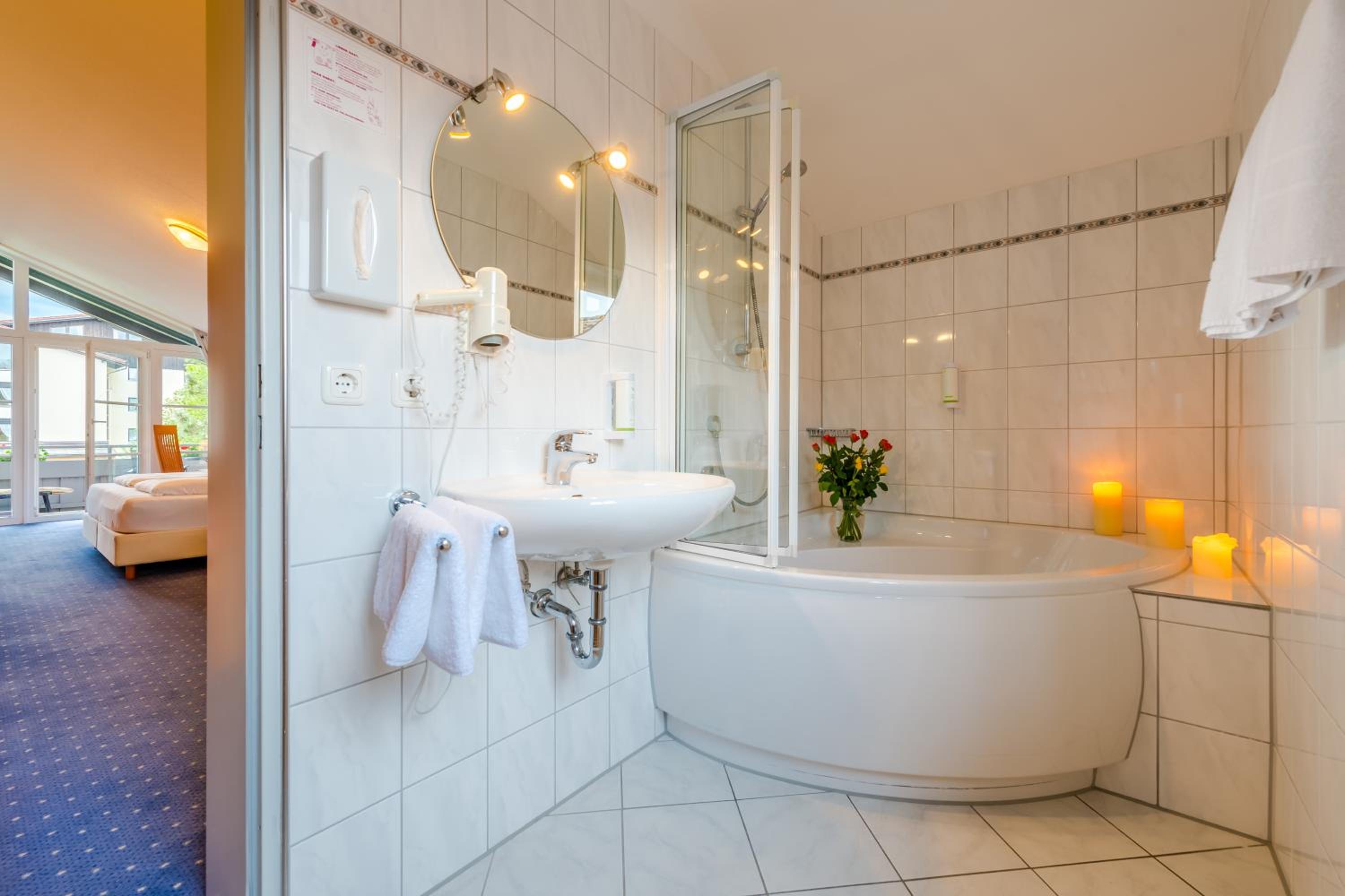 Superior Double Room photo 2