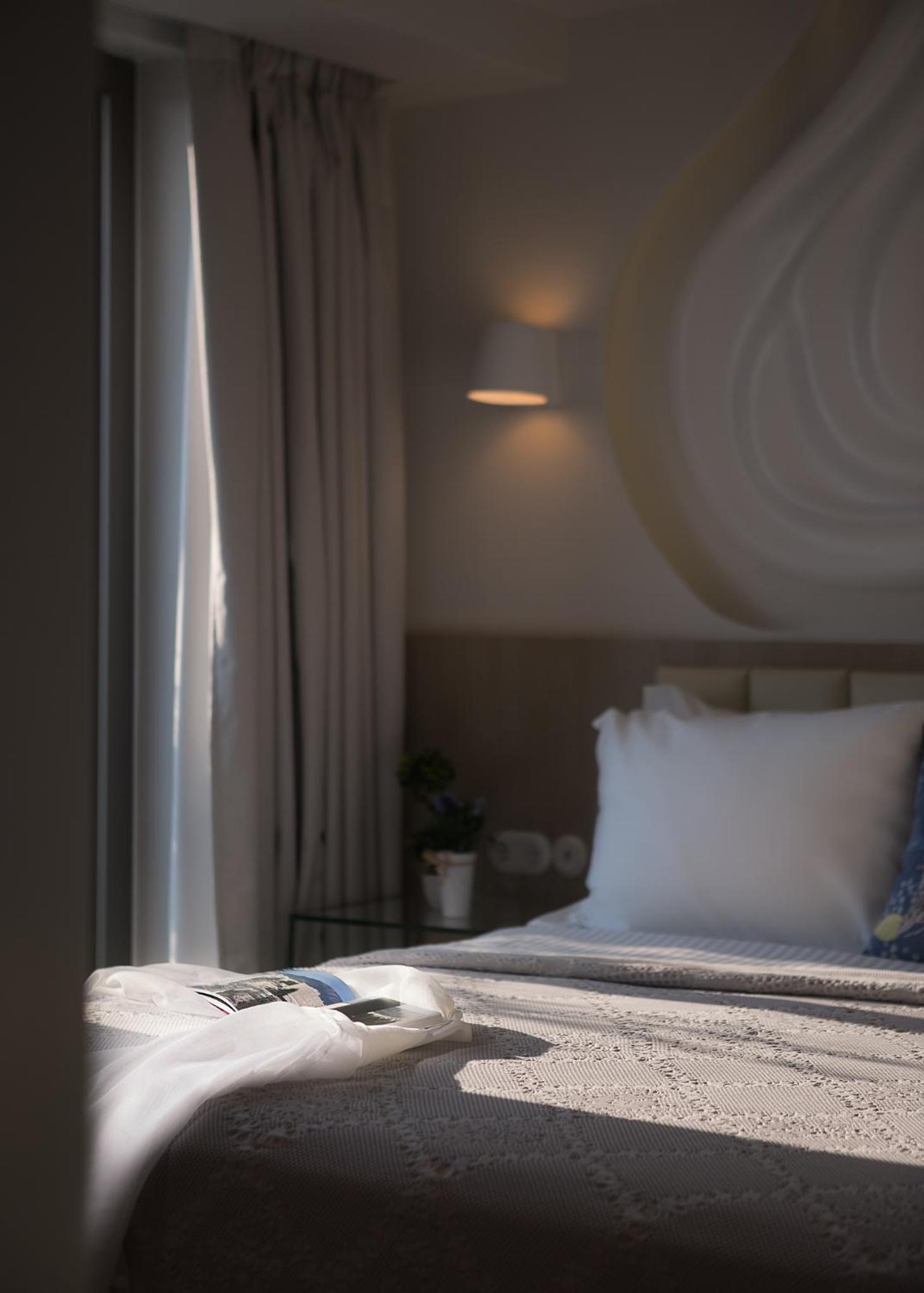 Red Suite Acropolis View photo 1