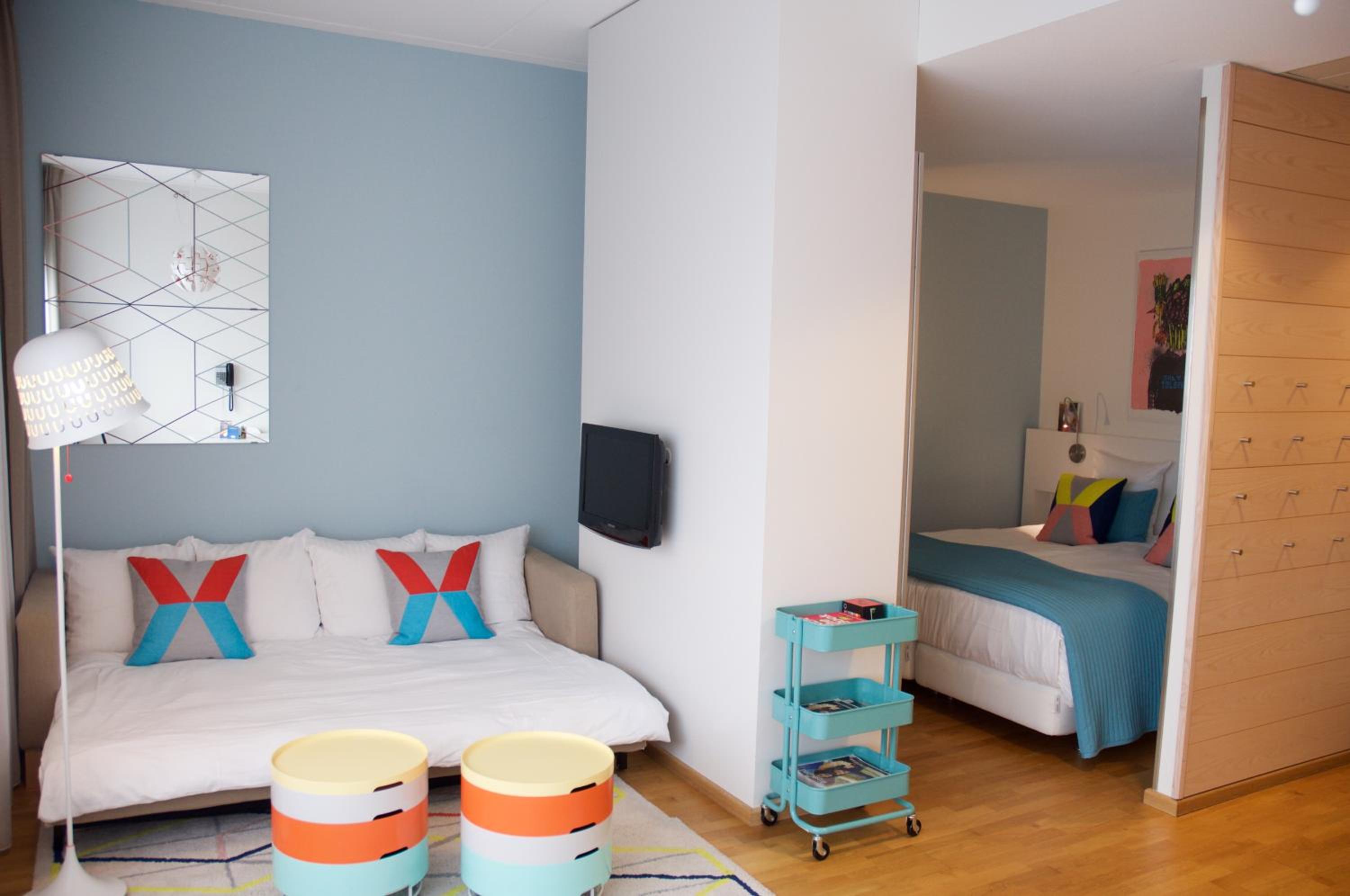 Family Room - Photo 1