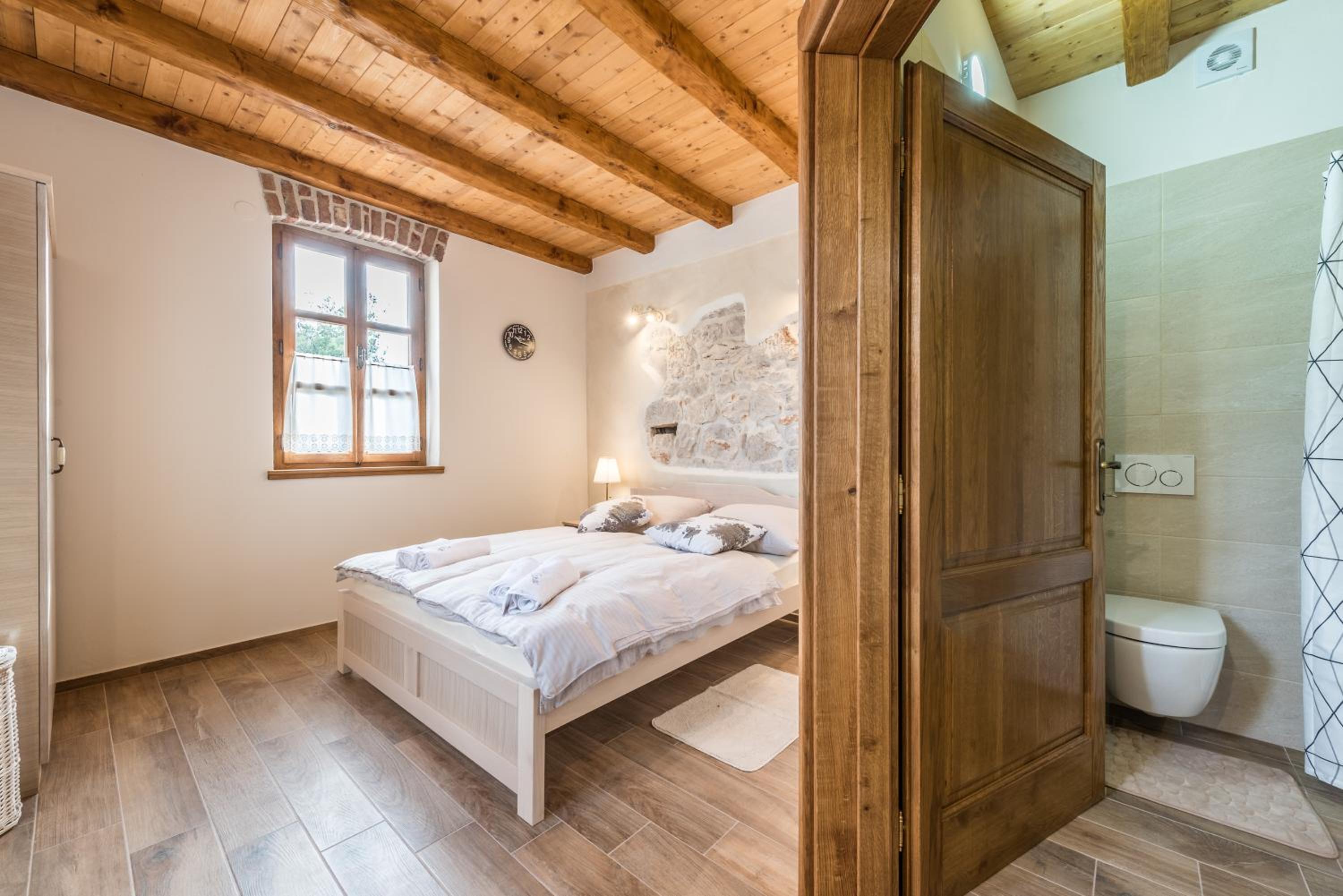 Villa com Piscina Privada