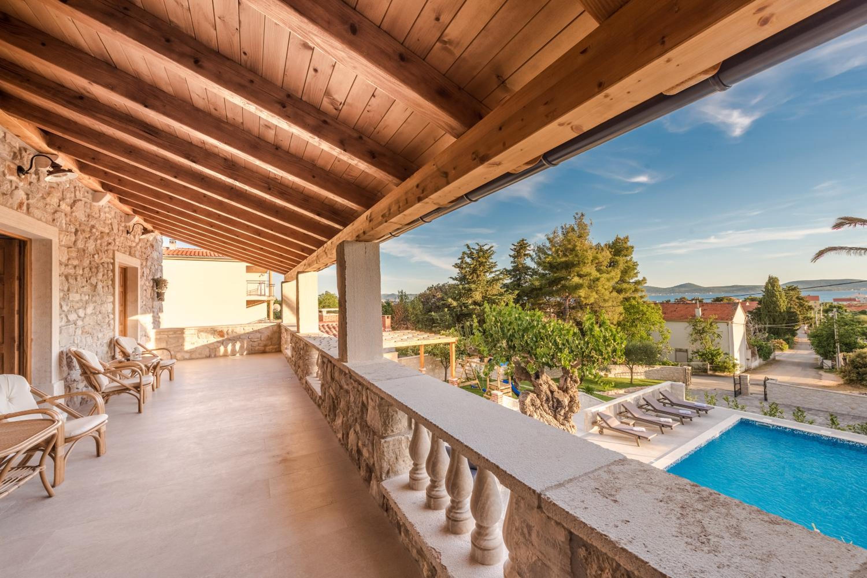 Villa with Private Pool photo 3