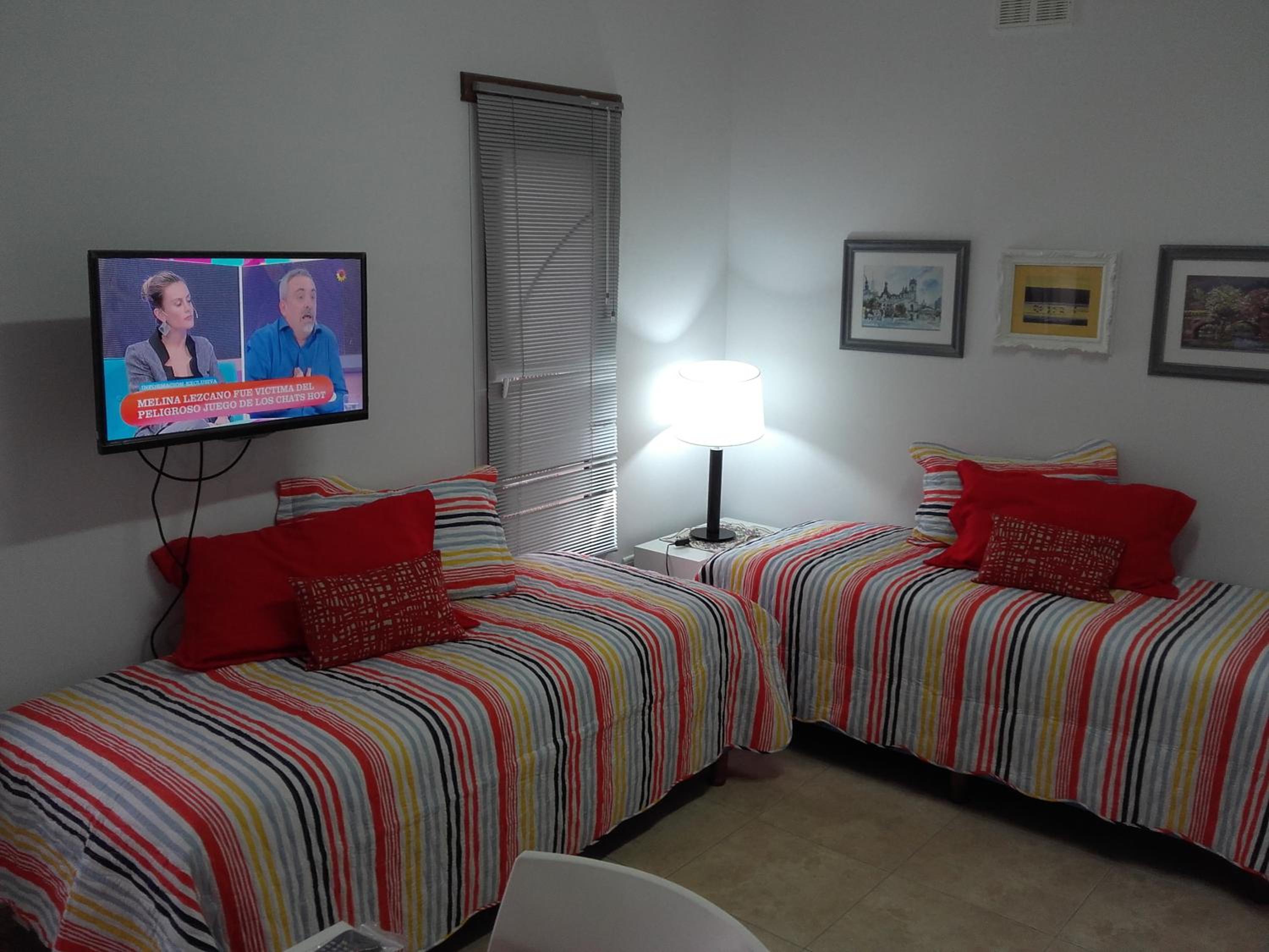 Apartment - Ground Floor photo 1